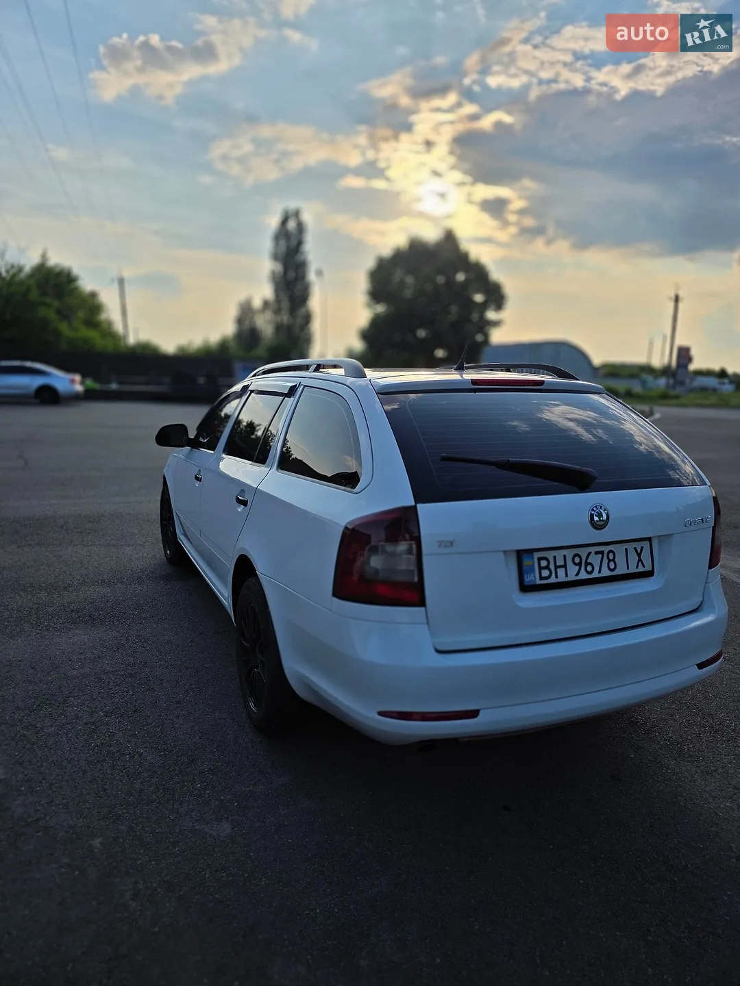 2013 Skoda Octavia - мініатюра 10