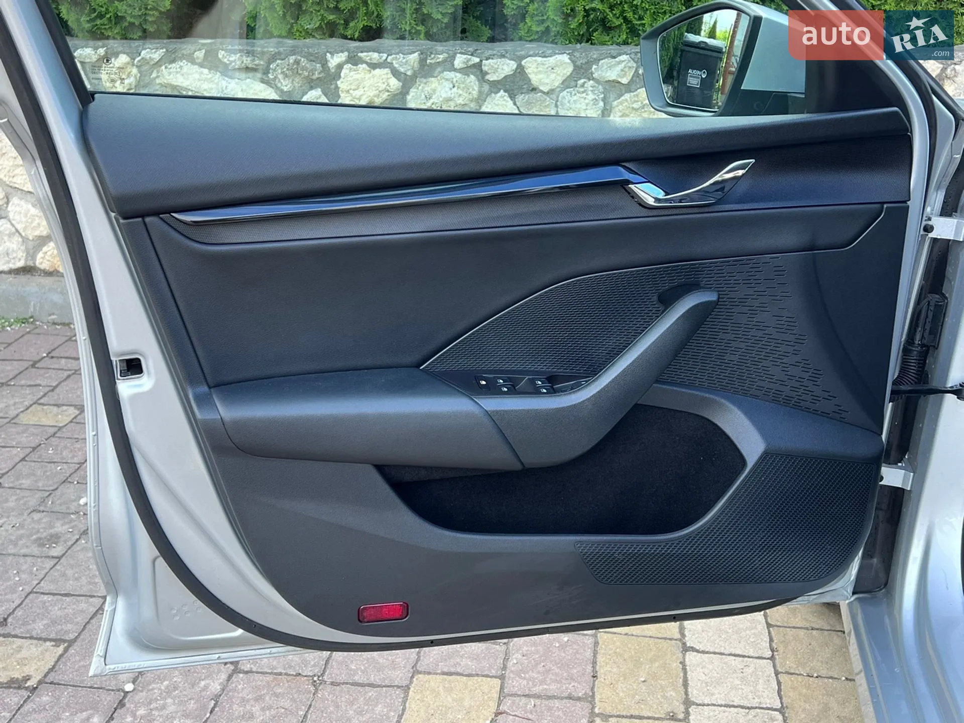 2023 Skoda Octavia - мініатюра 18