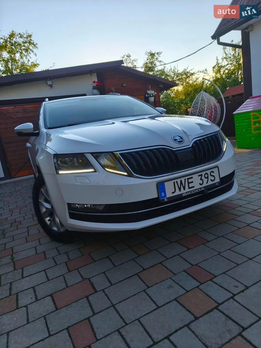 2020 Skoda Octavia - мініатюра 2