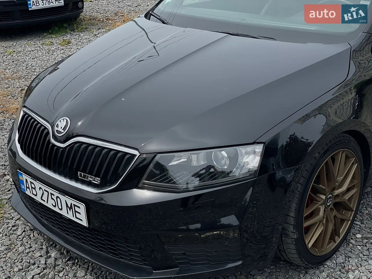 2014 Skoda Octavia - мініатюра 27