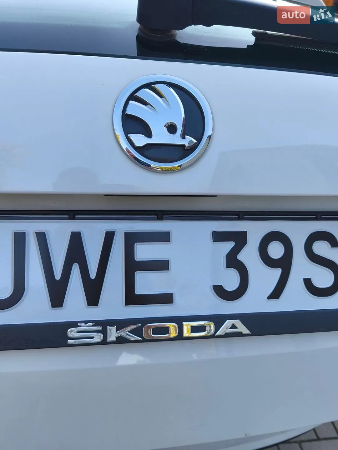 2020 Skoda Octavia - мініатюра 11