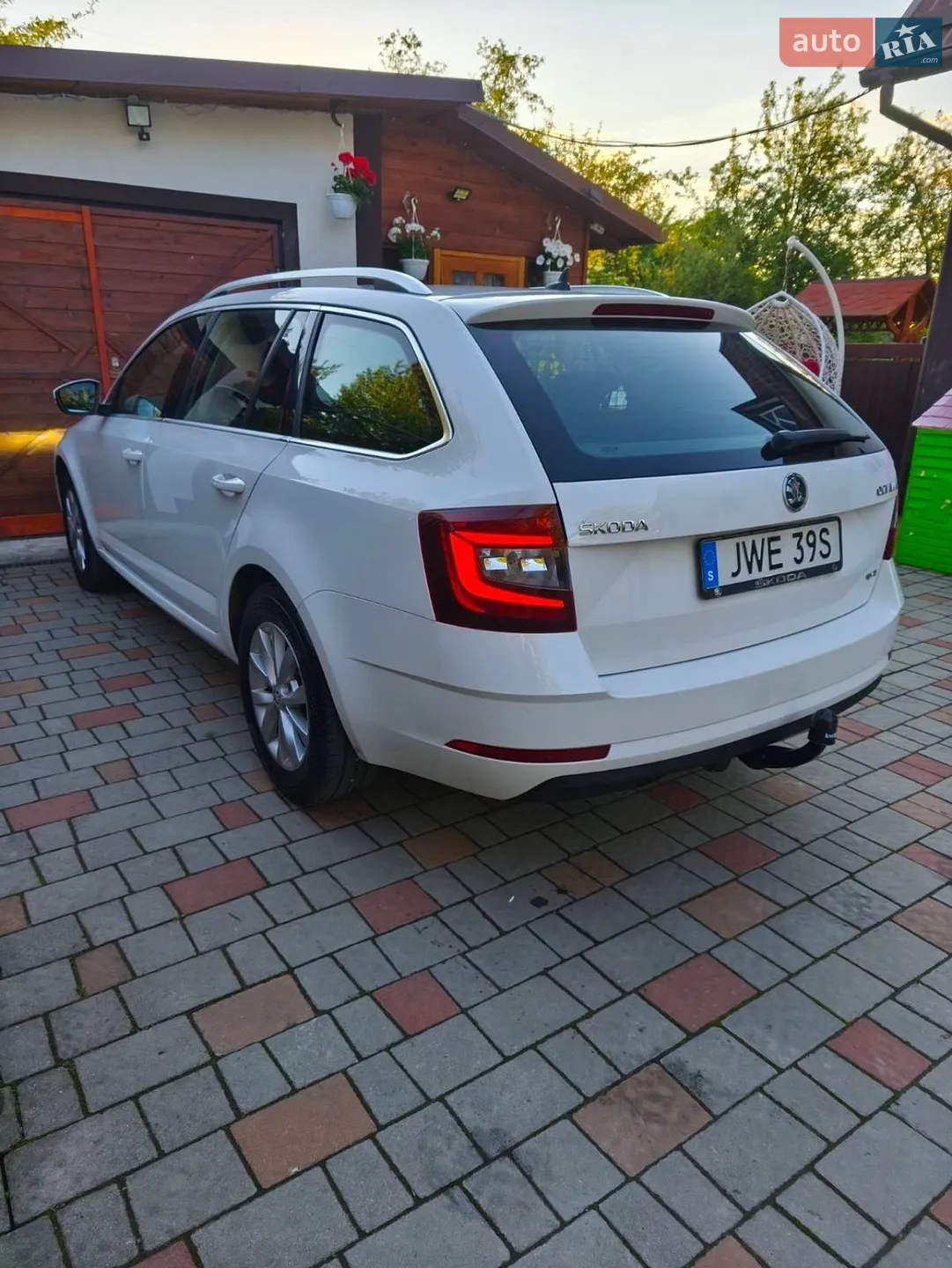 2020 Skoda Octavia - мініатюра 14