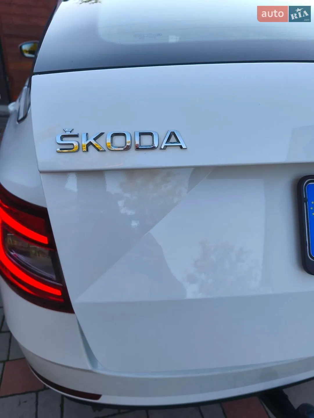 2020 Skoda Octavia - мініатюра 19
