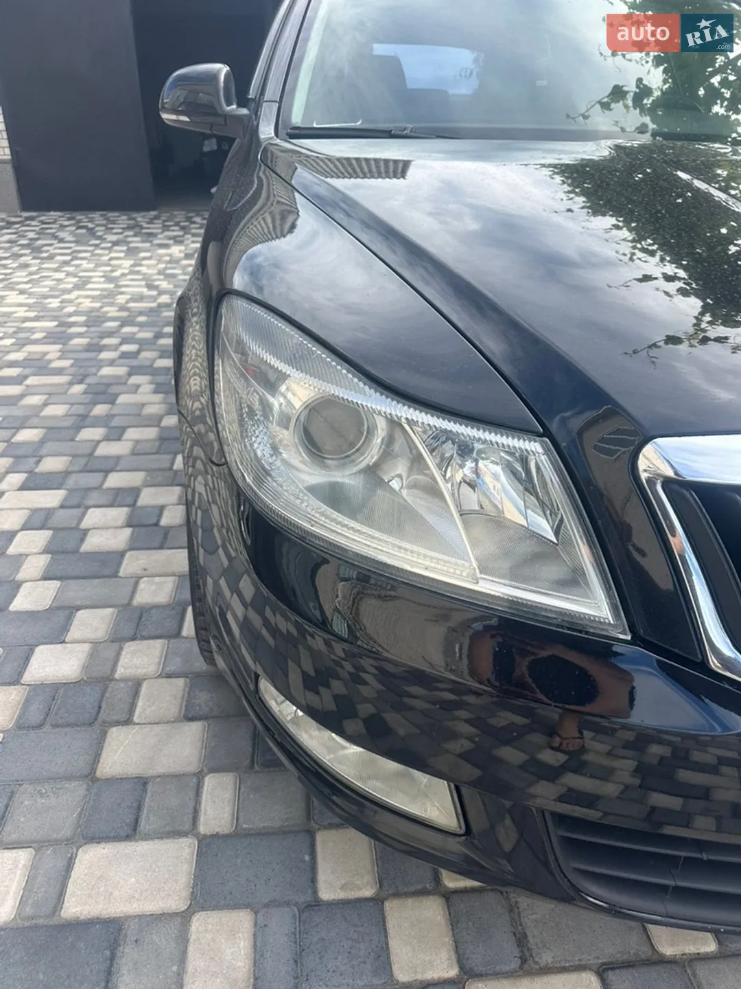 2011 Skoda Octavia - мініатюра 3
