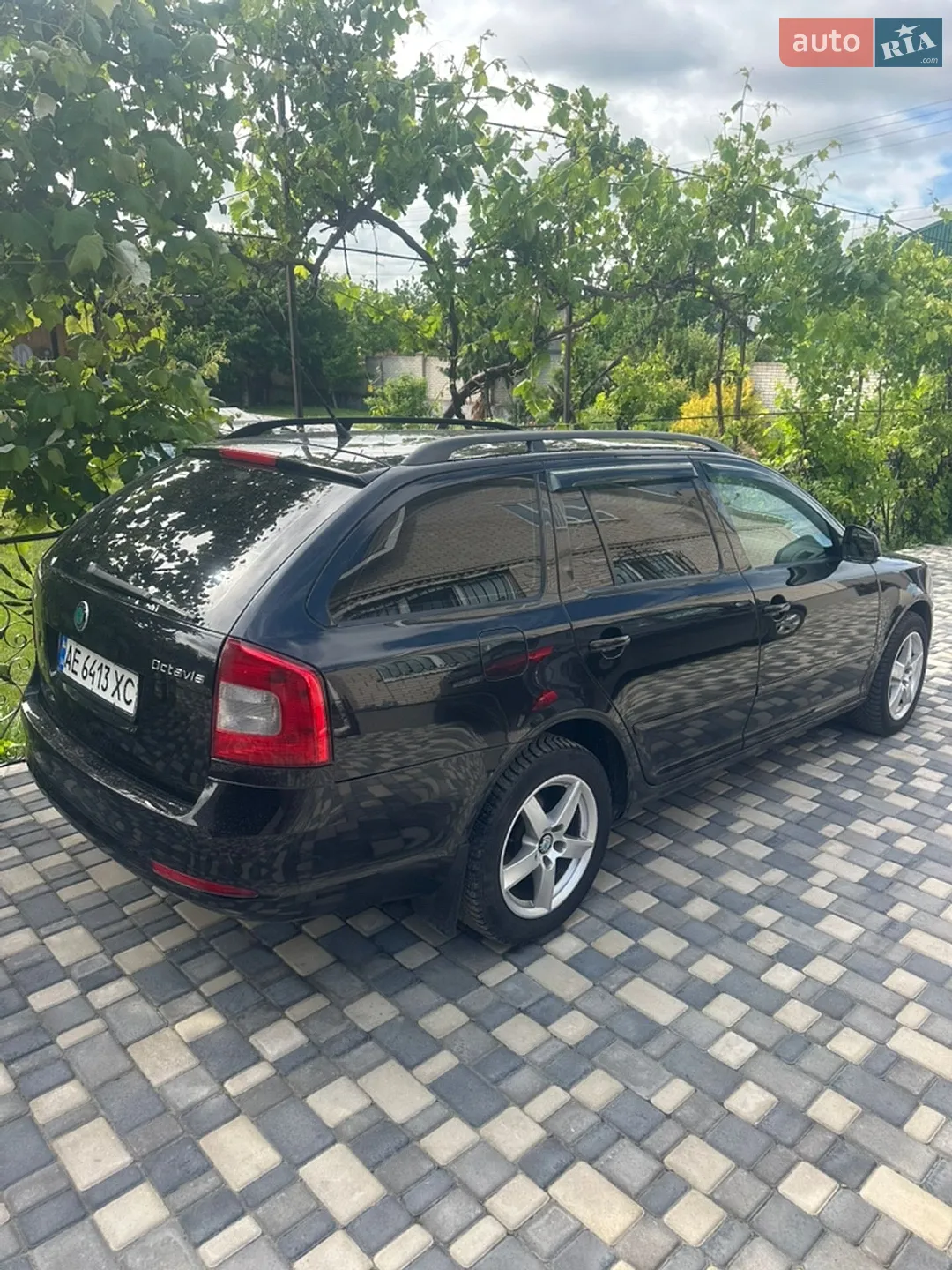 2011 Skoda Octavia - мініатюра 8