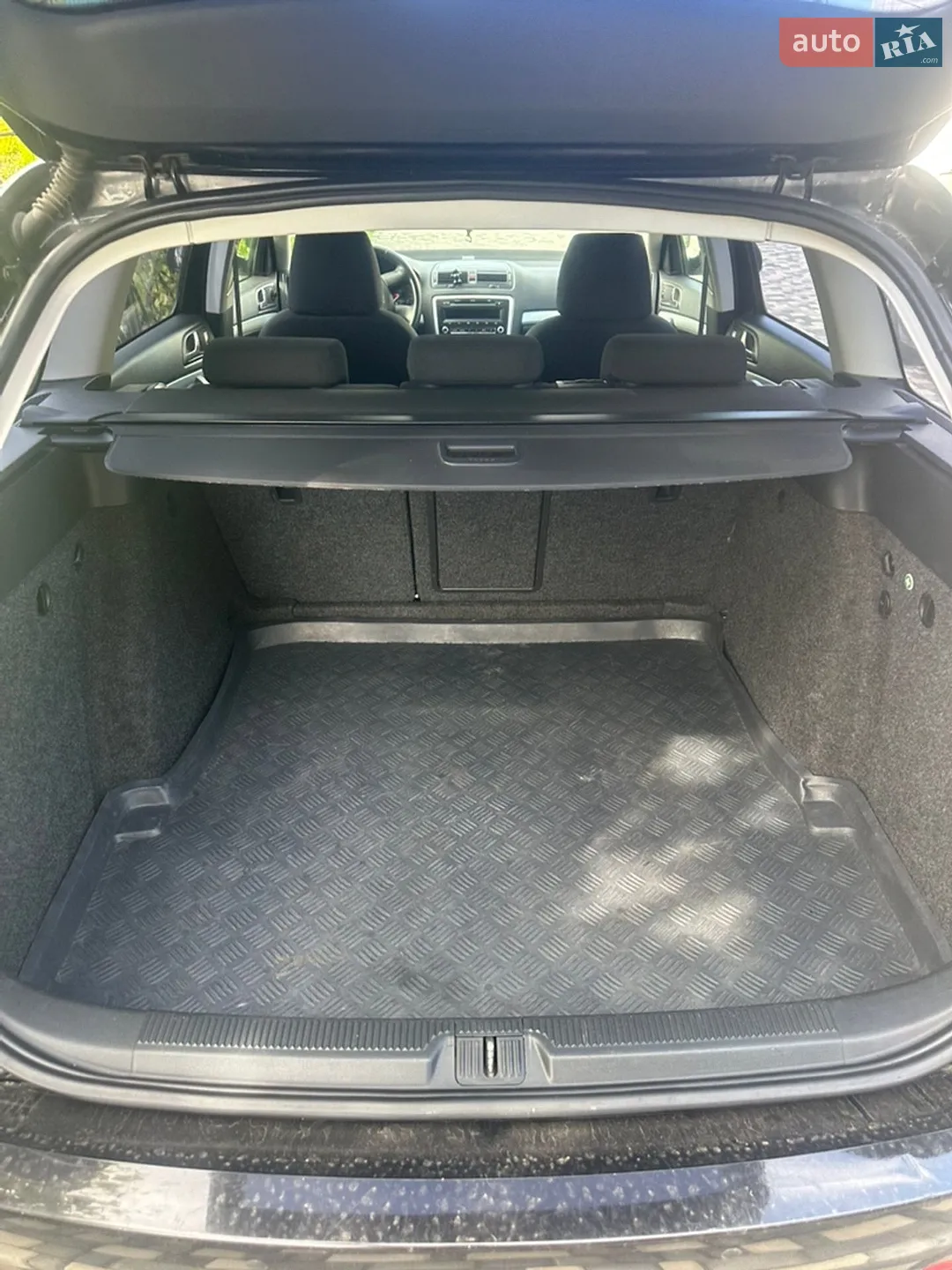 2011 Skoda Octavia - мініатюра 24