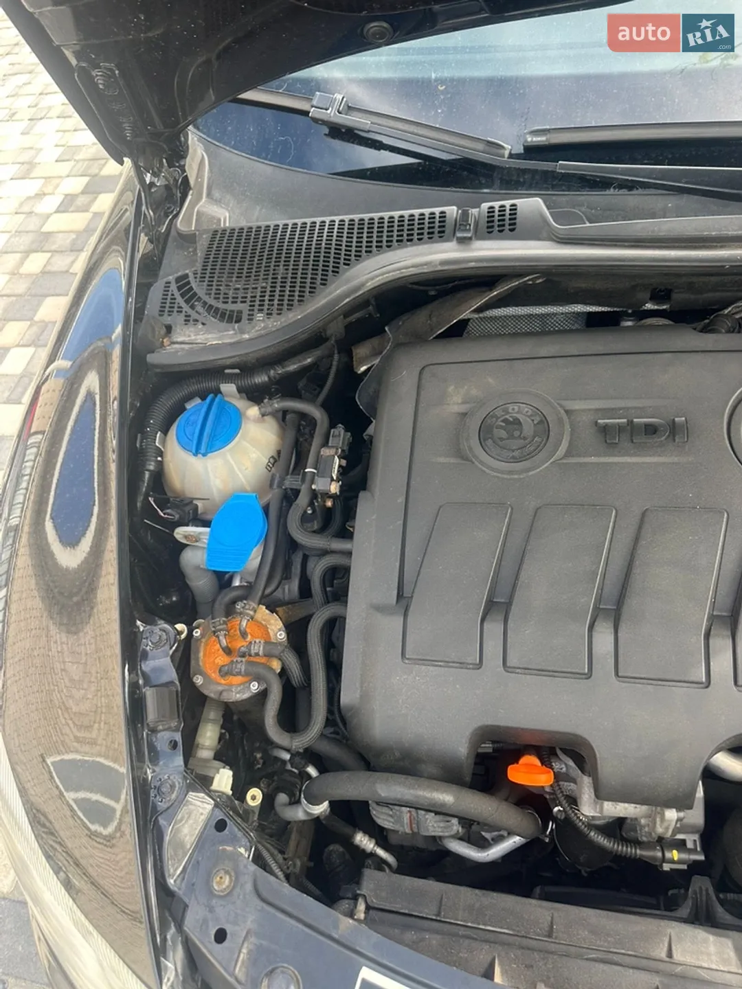 2011 Skoda Octavia - мініатюра 33