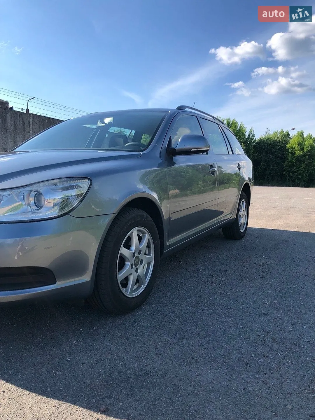 2011 Skoda Octavia - мініатюра 6