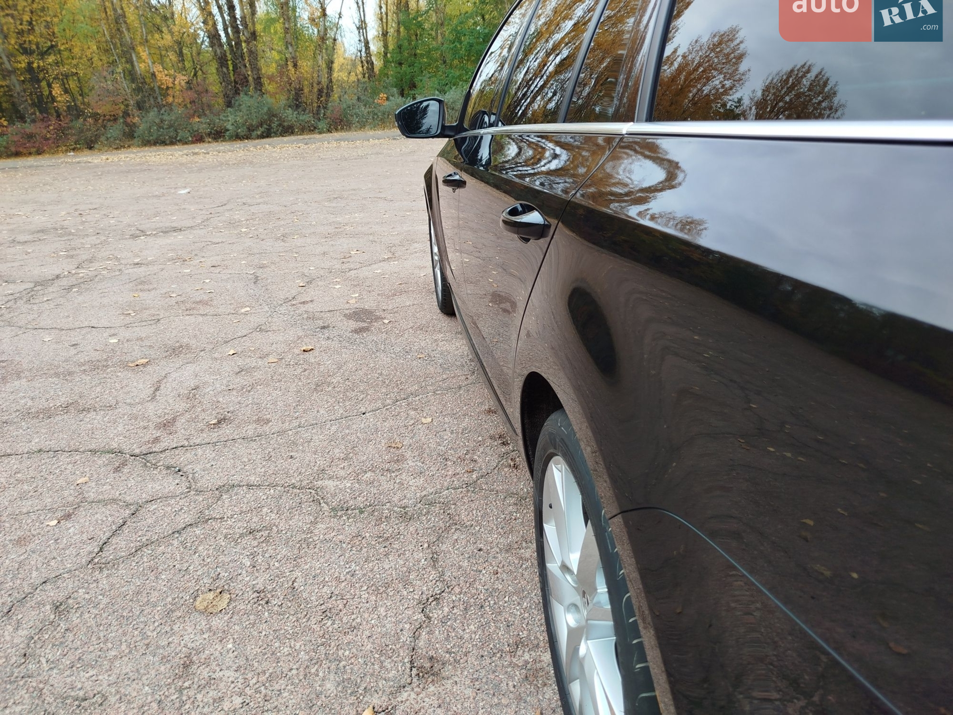 2018 Skoda Octavia - мініатюра 16