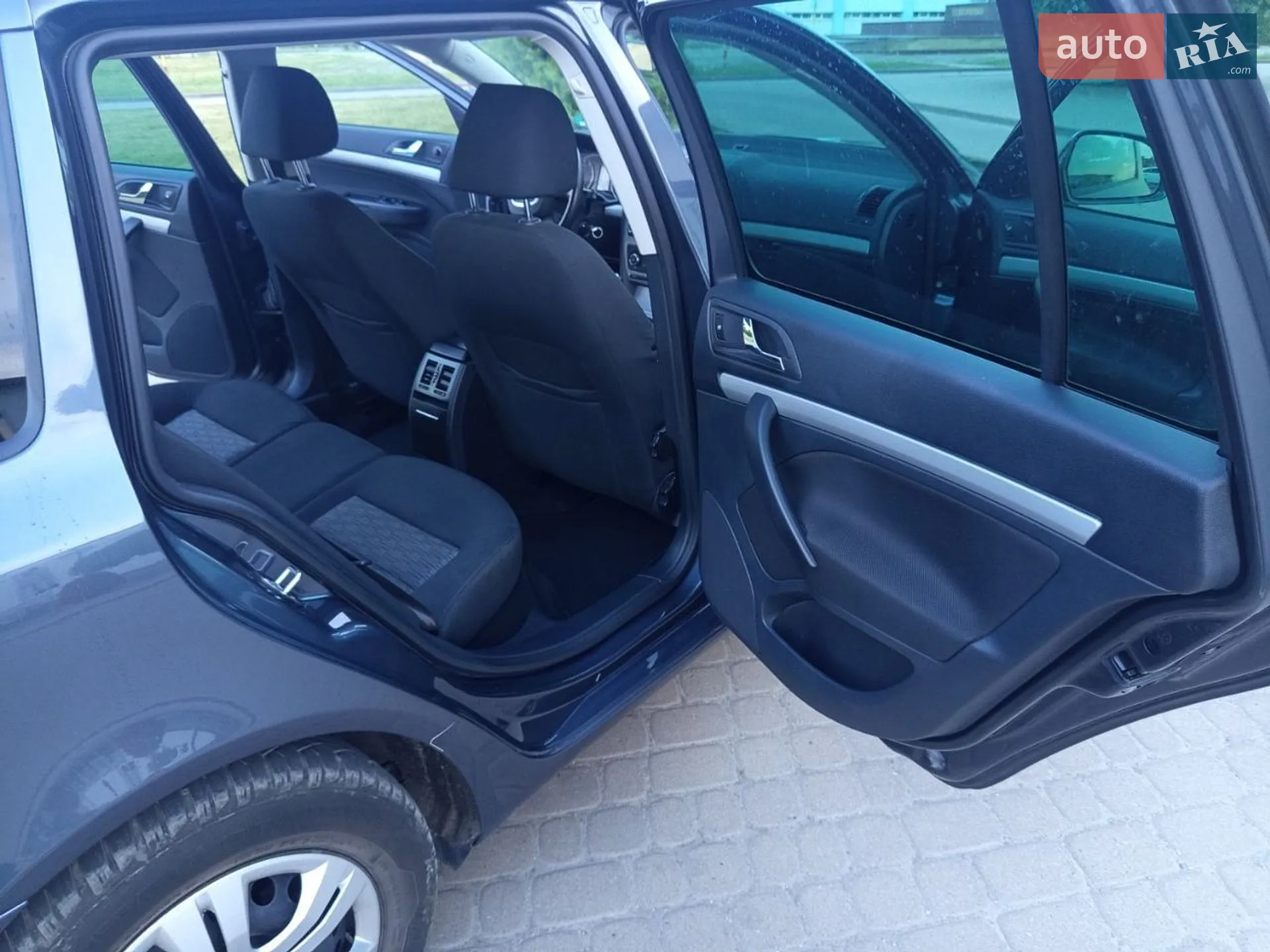 2012 Skoda Octavia - мініатюра 14