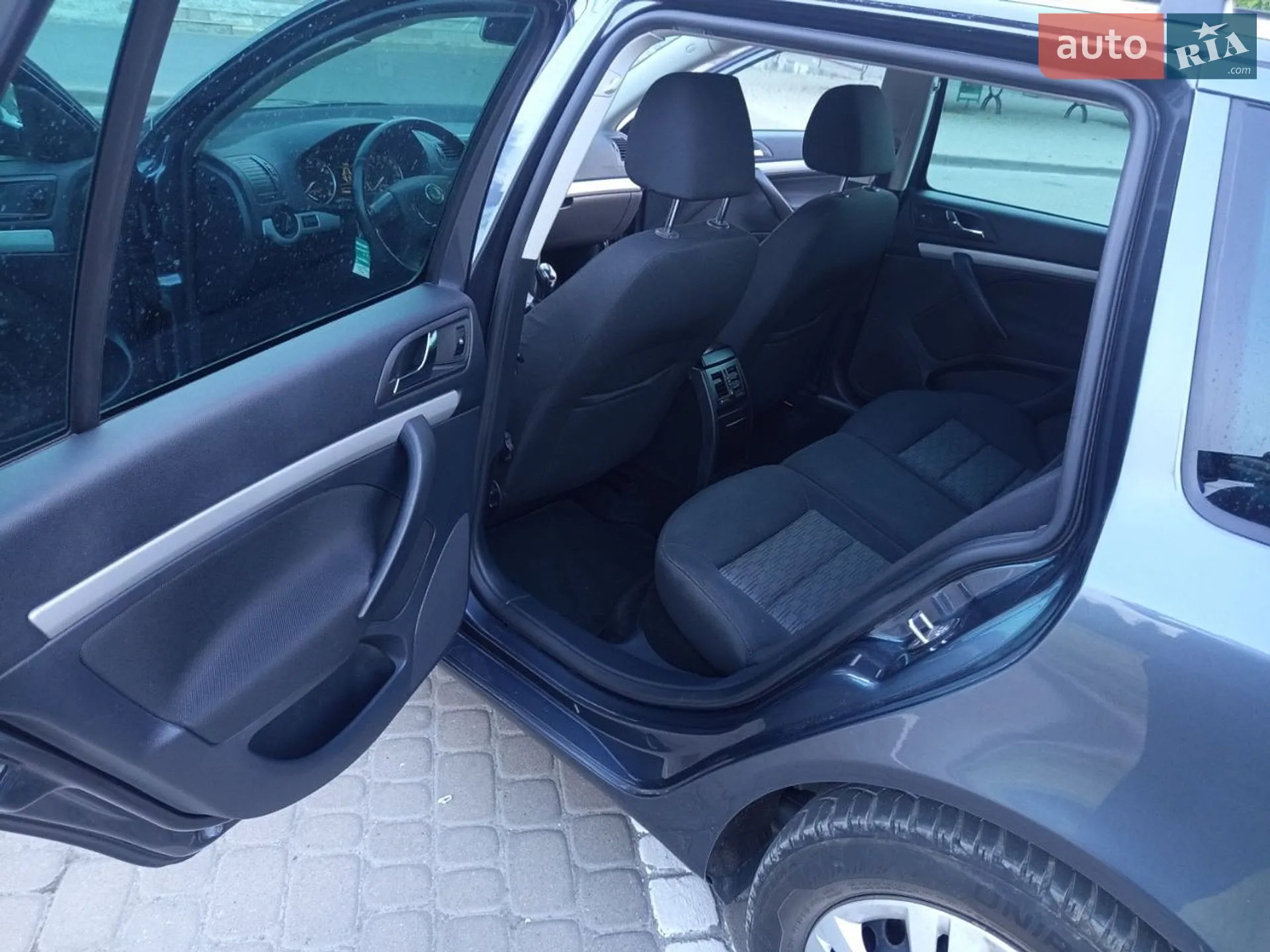 2012 Skoda Octavia - мініатюра 30