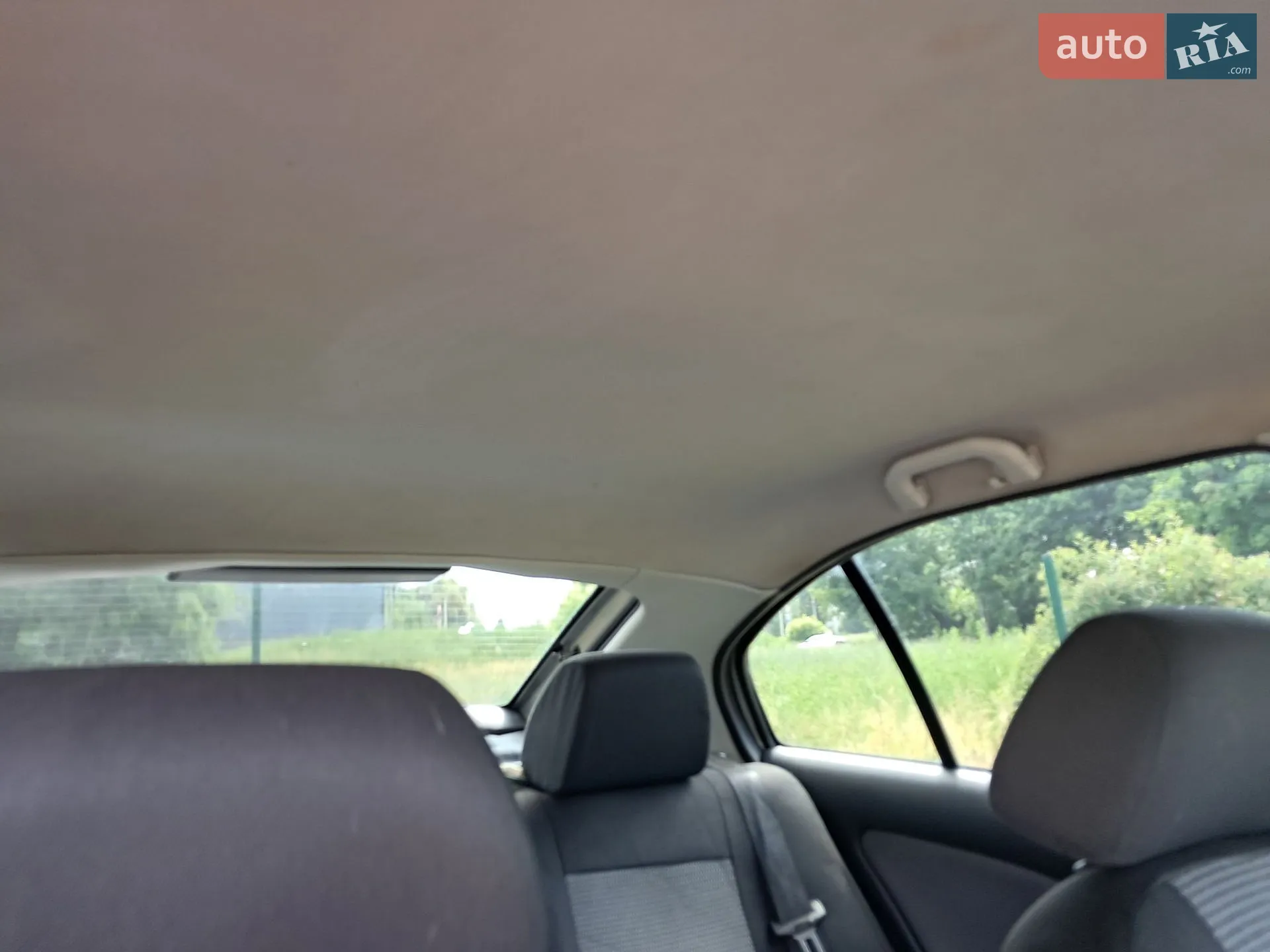 Skoda Octavia 2007 VIN TMBDX41U88B008384 фото оголошення 8 з 12