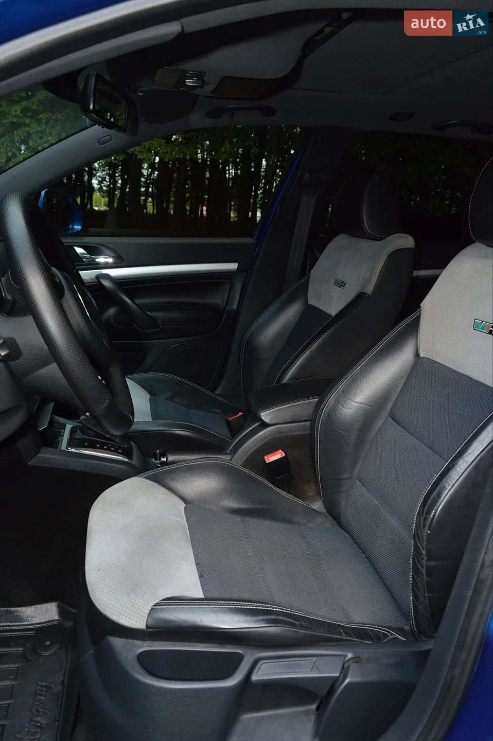 2010 Skoda Octavia - мініатюра 8