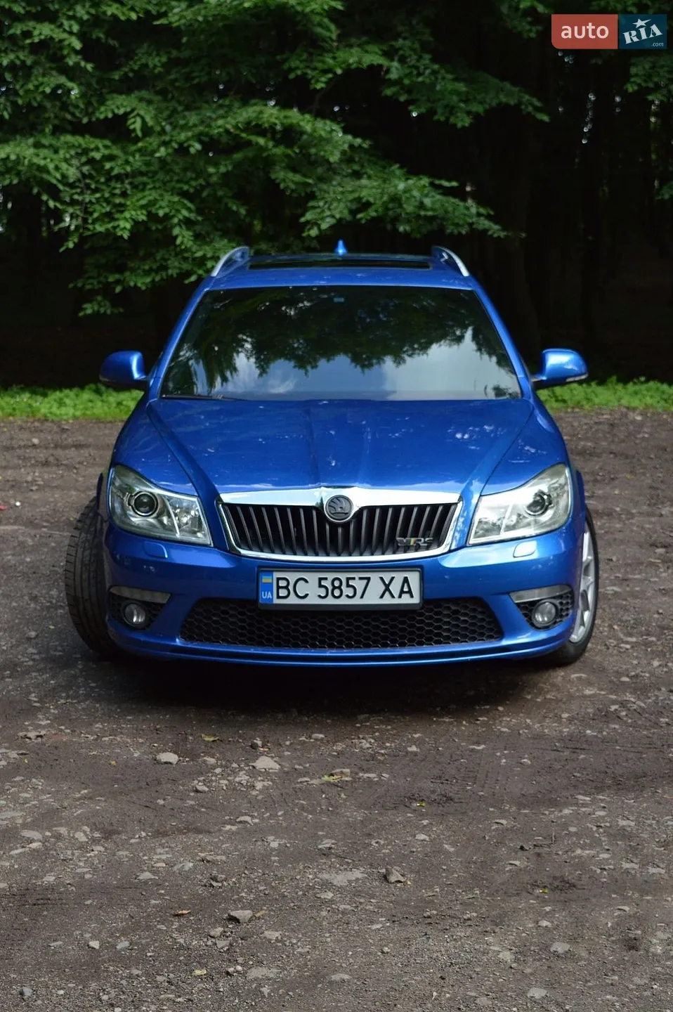 2010 Skoda Octavia - мініатюра 4