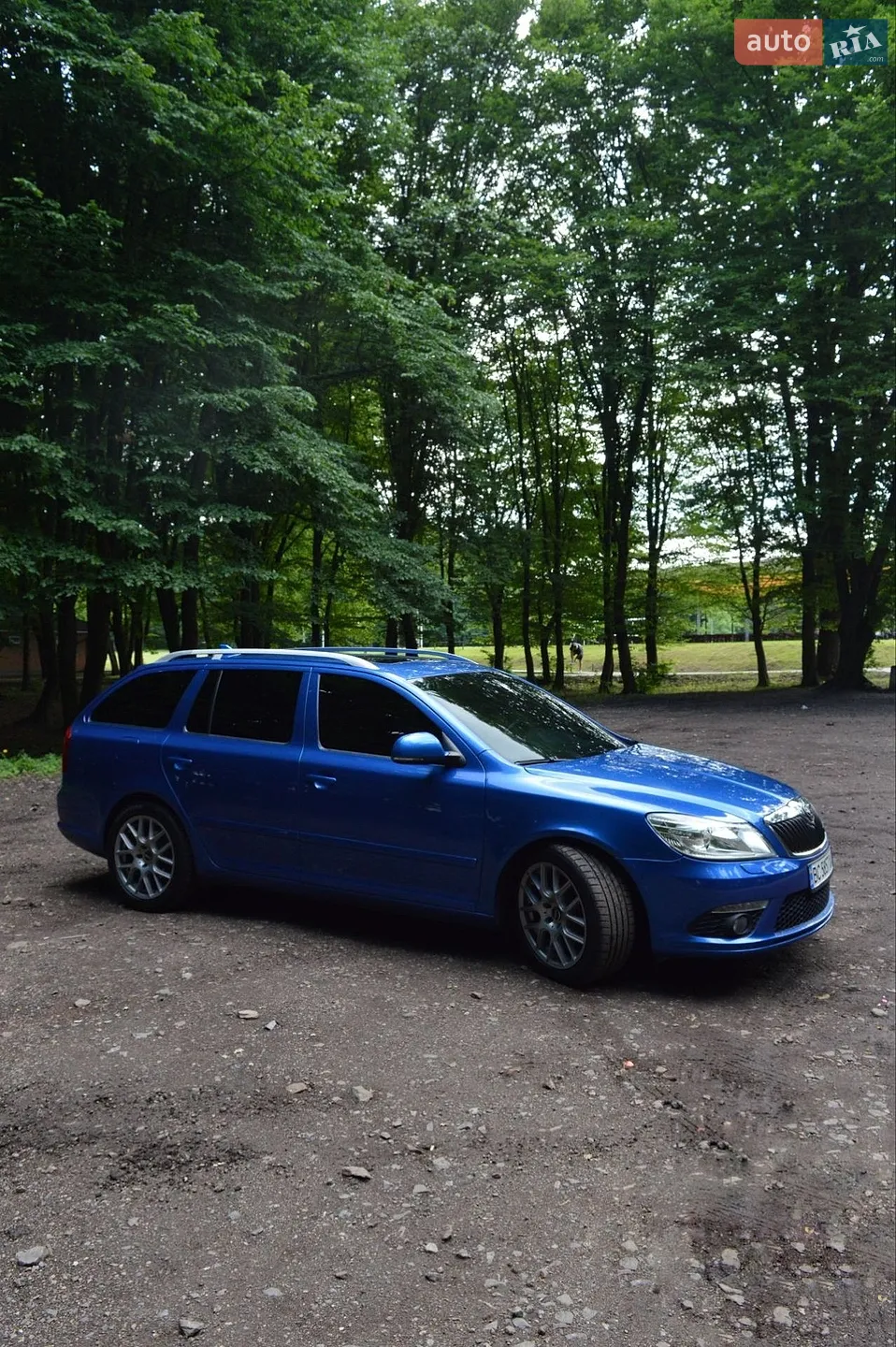2010 Skoda Octavia - мініатюра 6