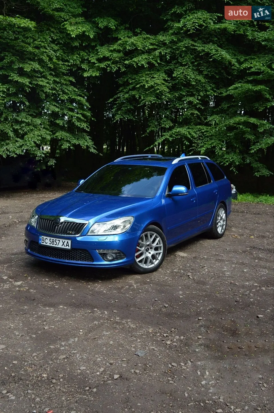 2010 Skoda Octavia - мініатюра 5