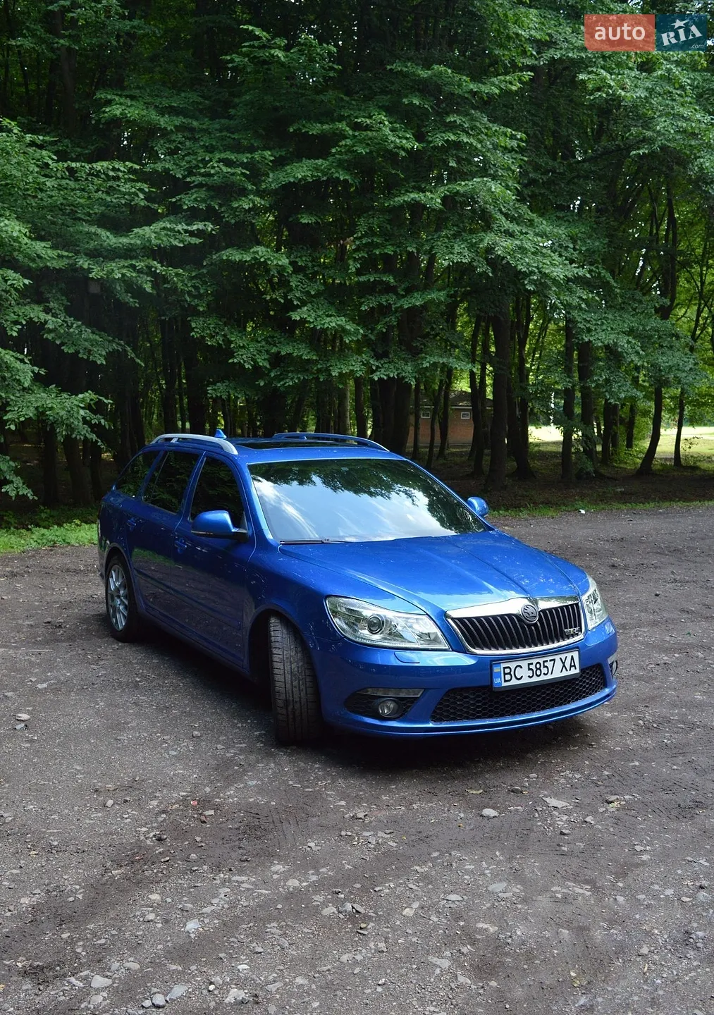 2010 Skoda Octavia - мініатюра 3