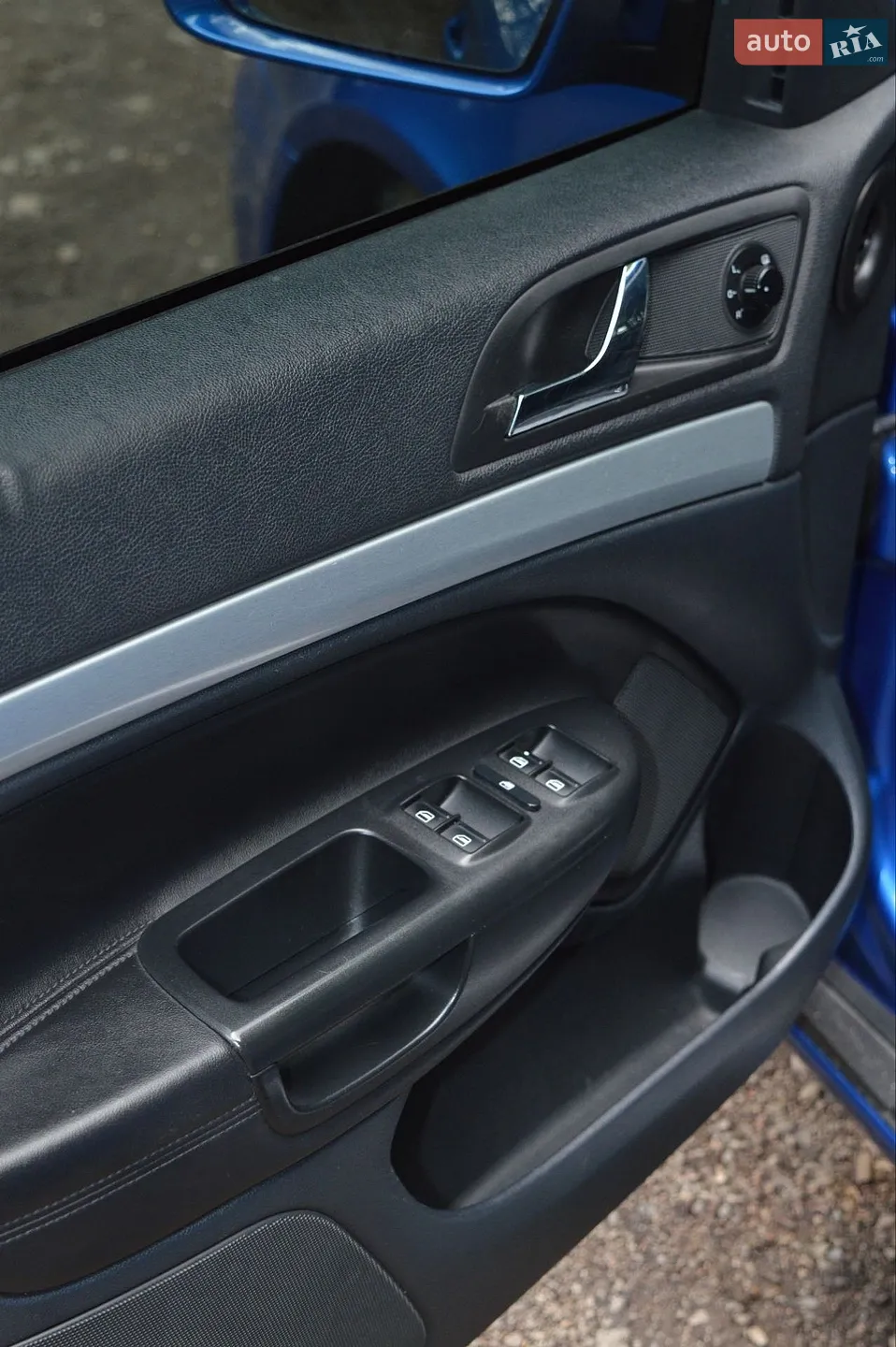 2010 Skoda Octavia - мініатюра 12