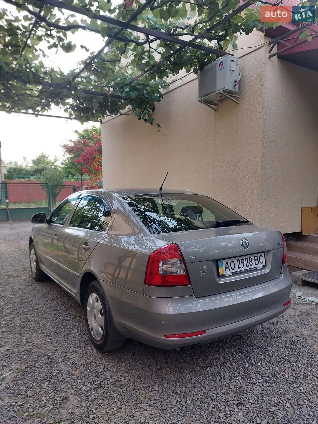 2012 Skoda Octavia - мініатюра 3