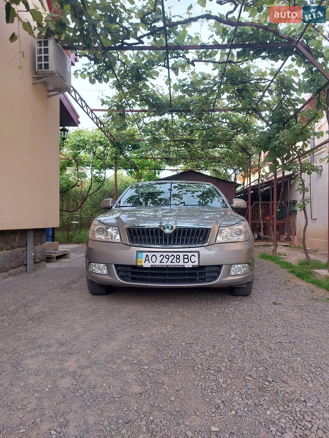 2012 Skoda Octavia - мініатюра 4