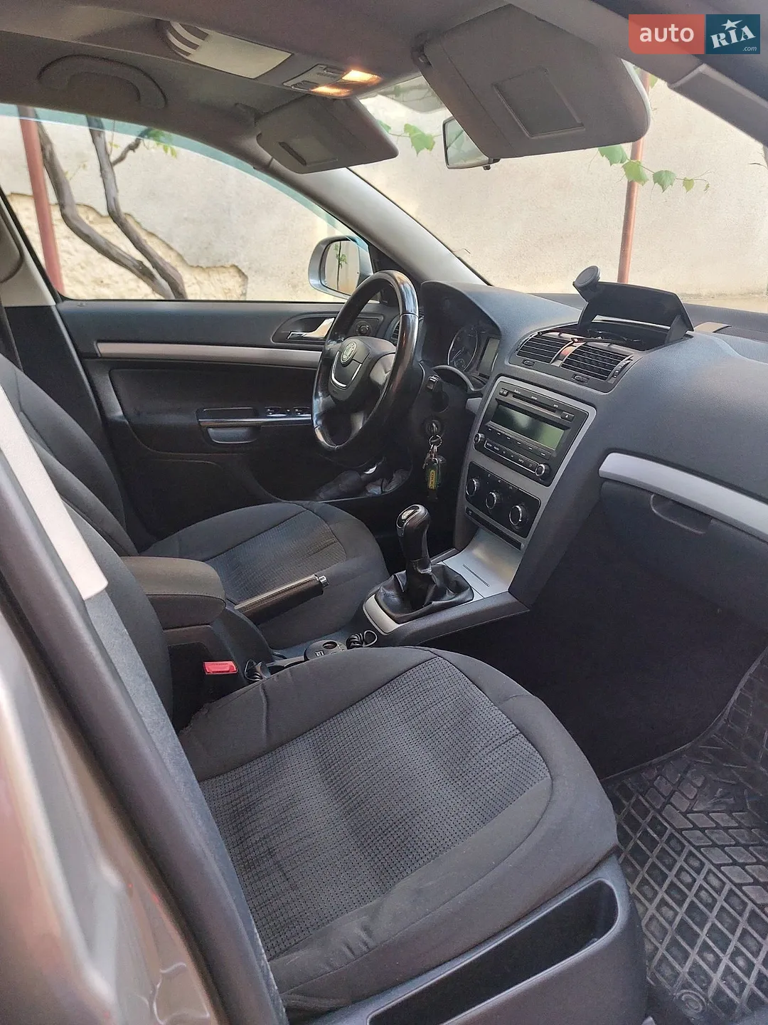2012 Skoda Octavia - мініатюра 16