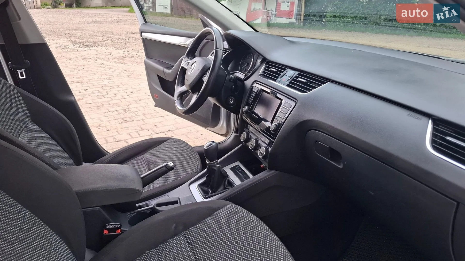2013 Skoda Octavia - мініатюра 5