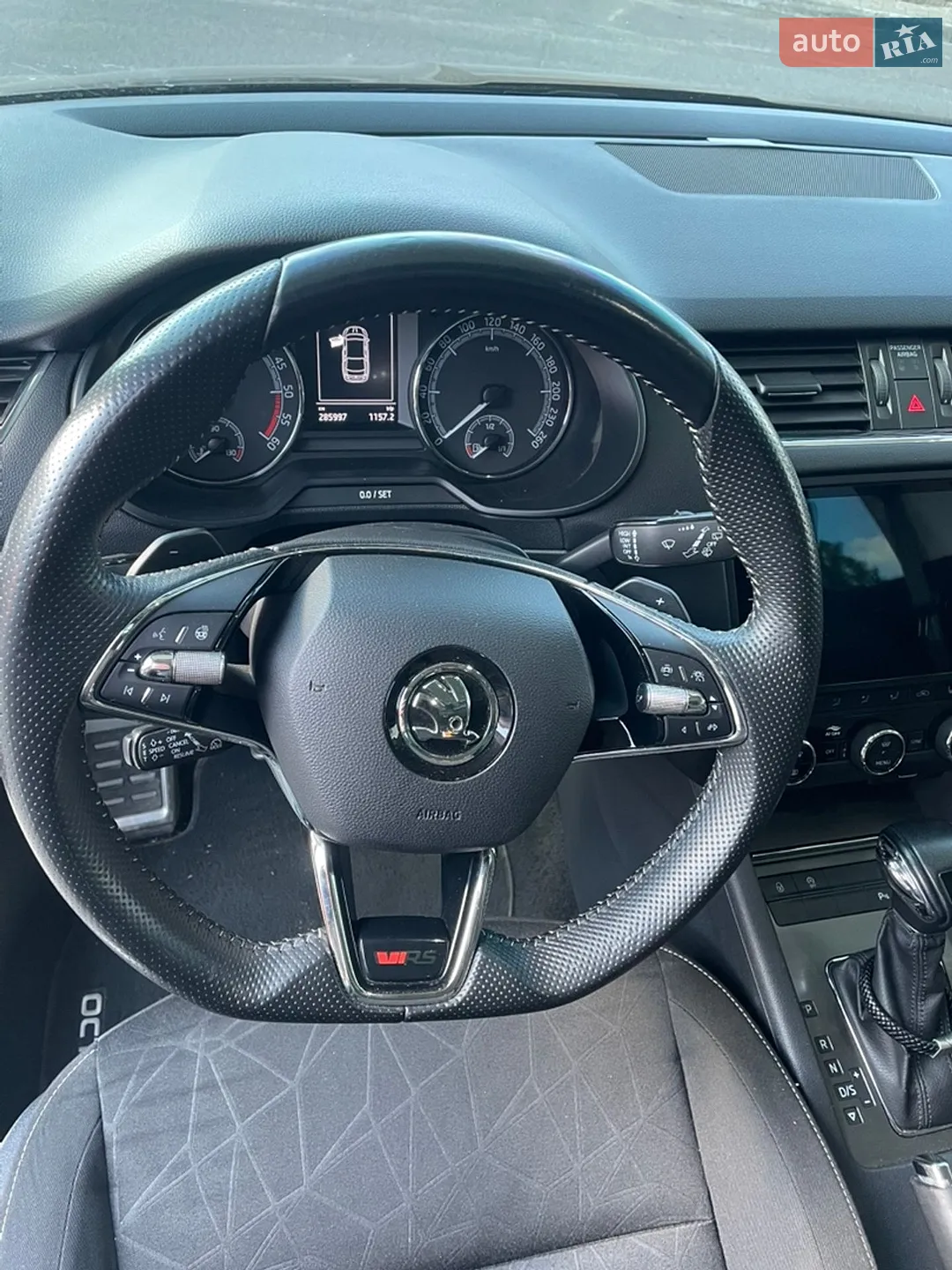 2018 Skoda Octavia - мініатюра 3