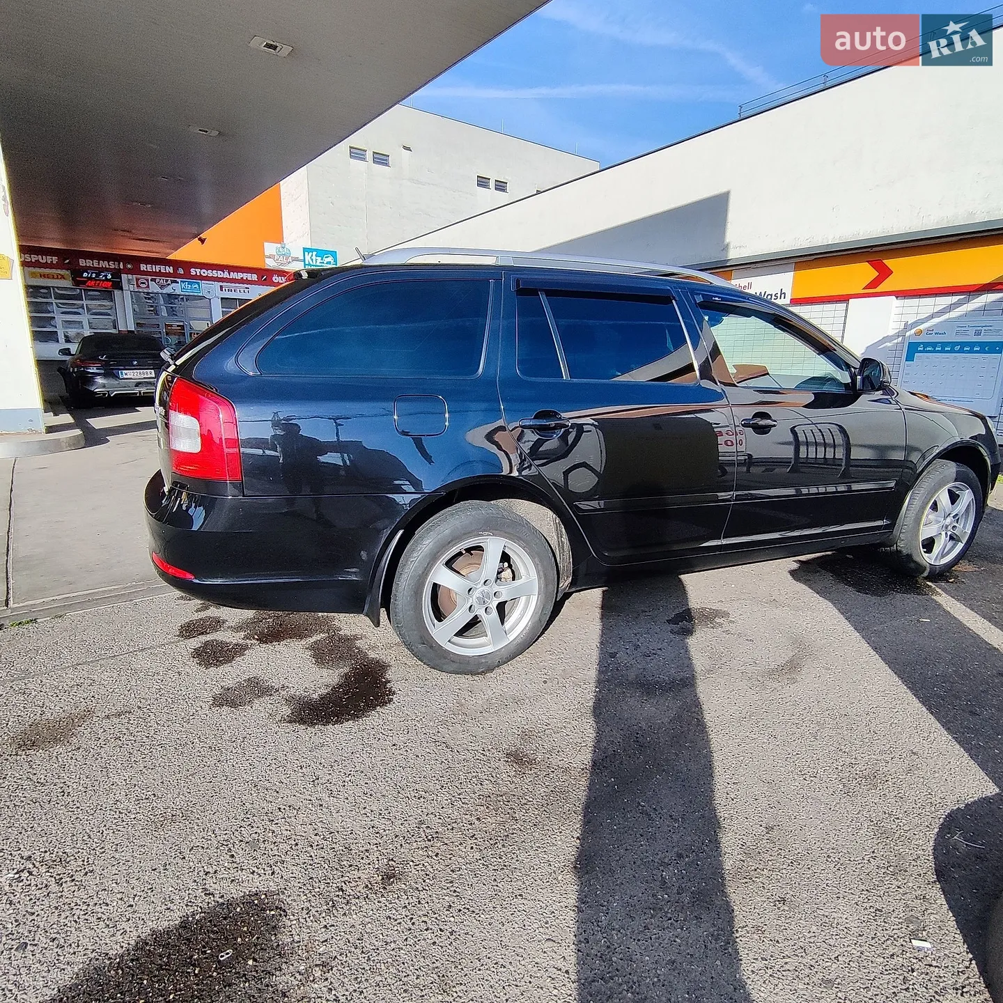 2010 Skoda Octavia - мініатюра 5