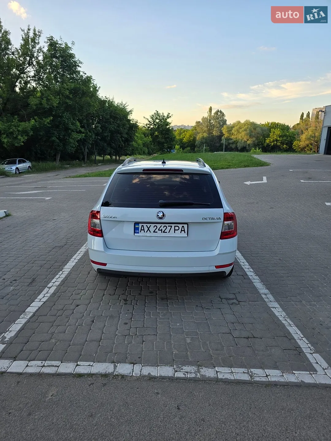 2018 Skoda Octavia - мініатюра 10
