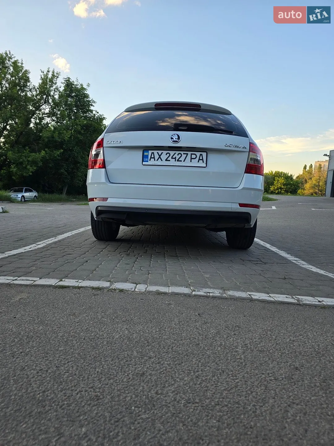 2018 Skoda Octavia - мініатюра 17