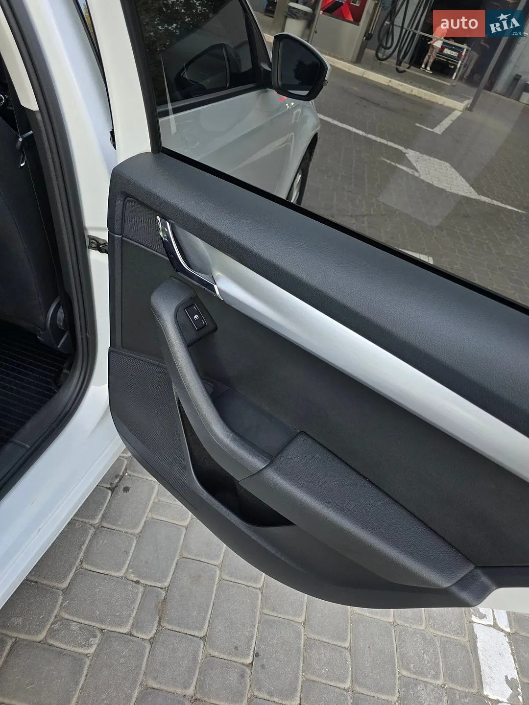 2018 Skoda Octavia - мініатюра 22
