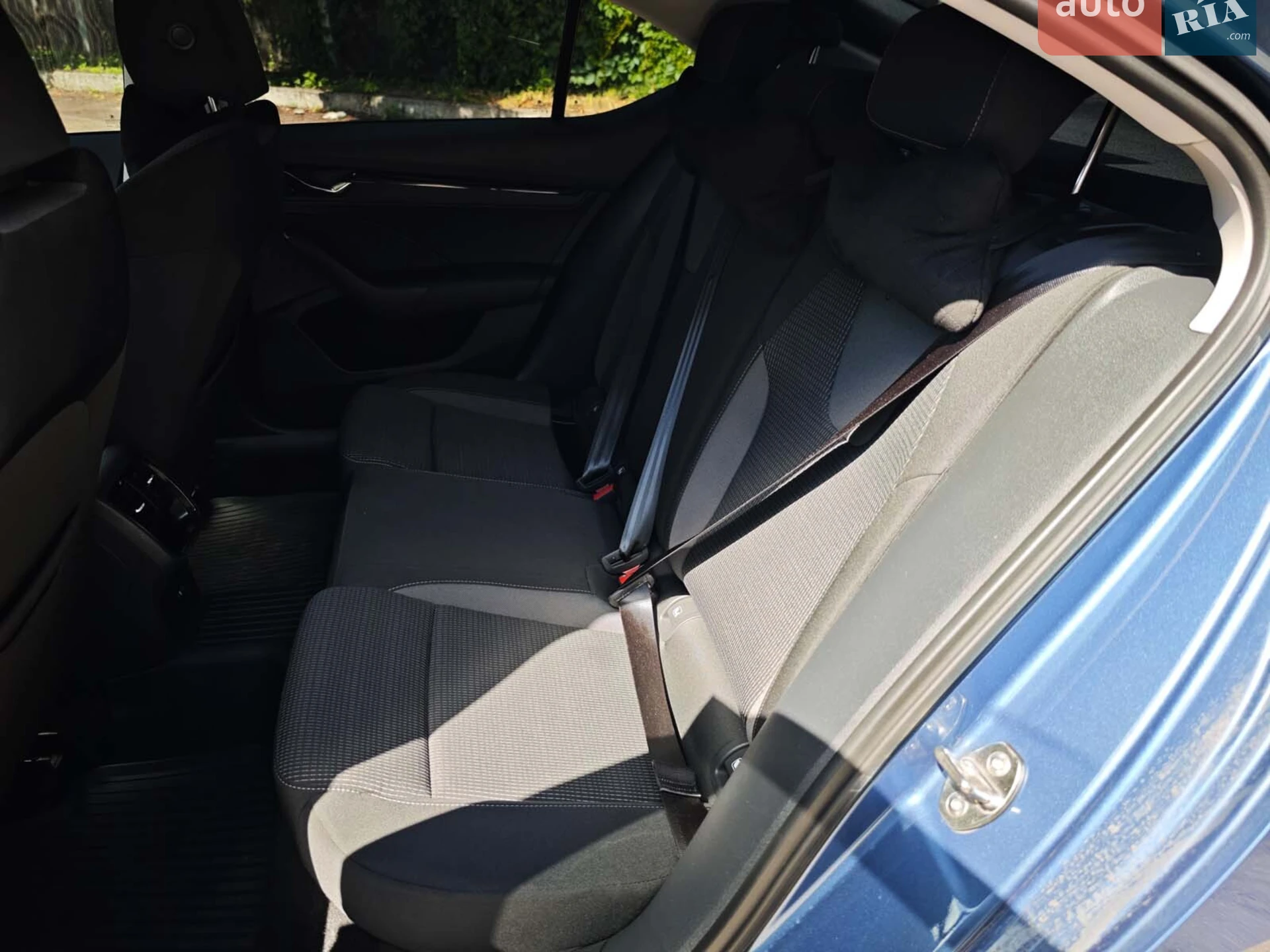 2020 Skoda Octavia - мініатюра 19