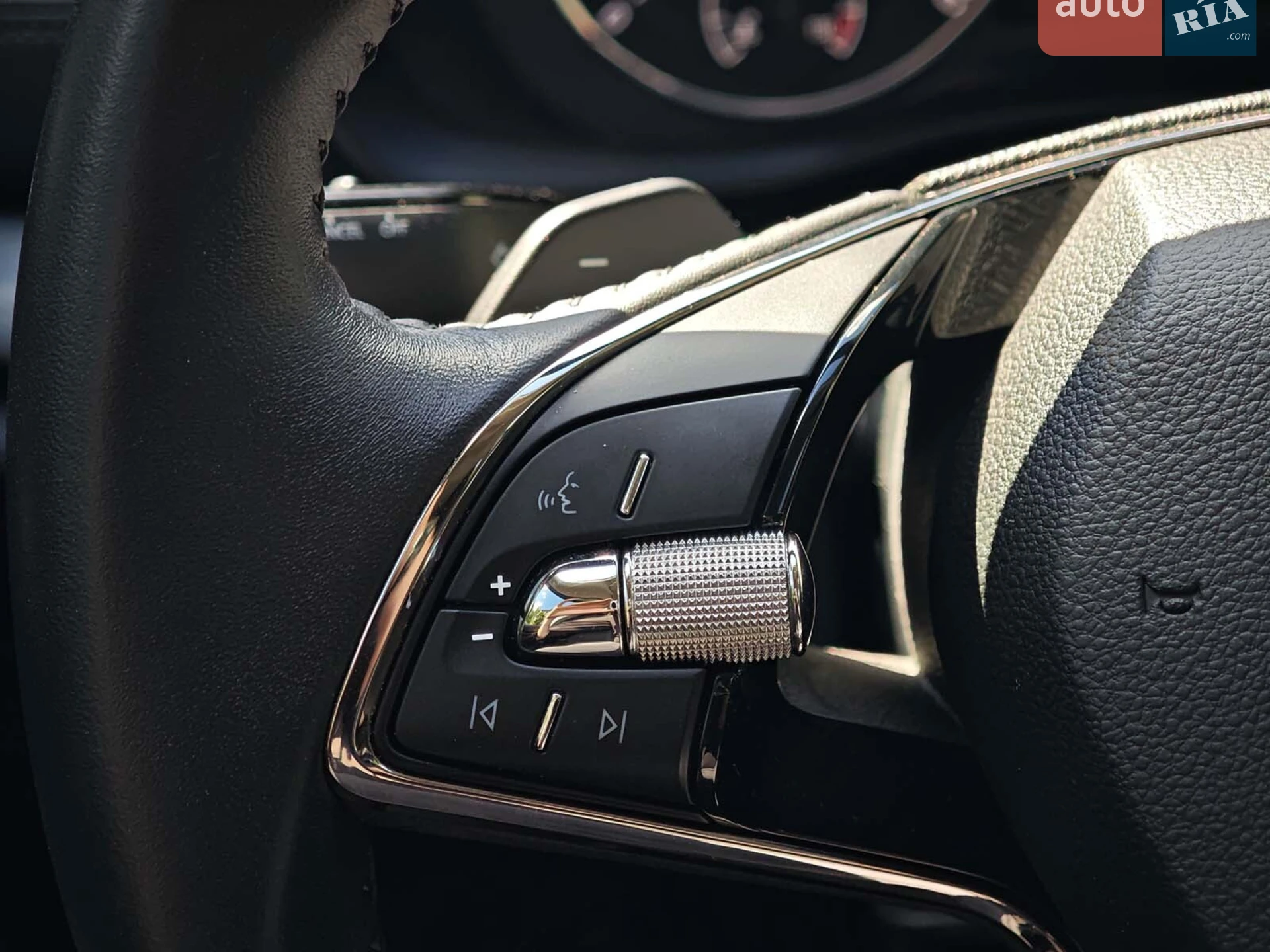 2020 Skoda Octavia - мініатюра 29