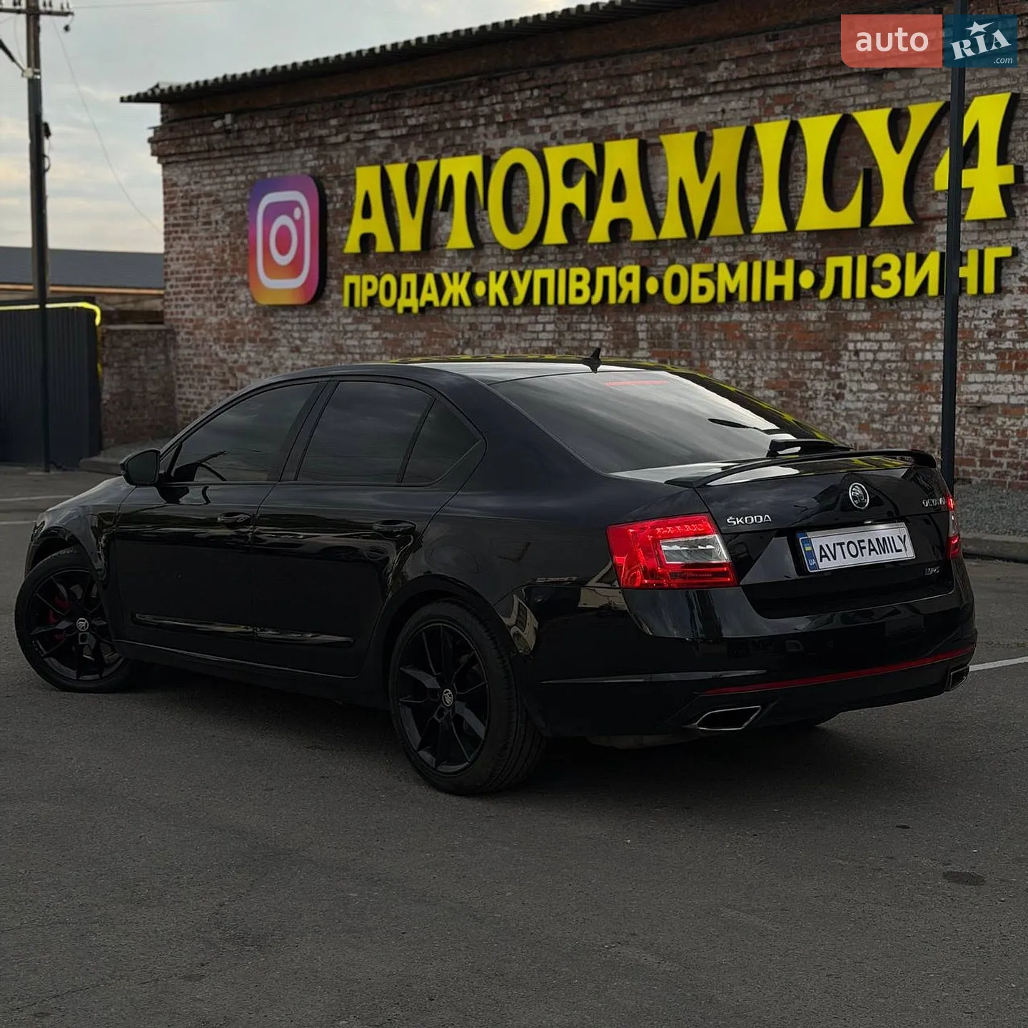 2015 Skoda Octavia - мініатюра 2