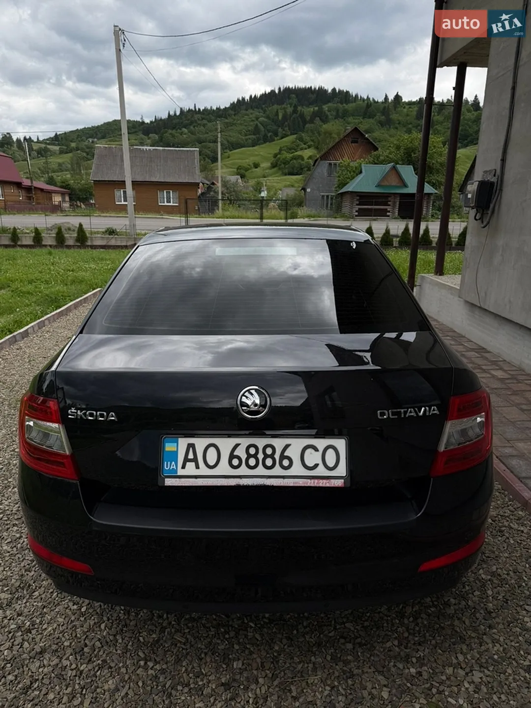 2016 Skoda Octavia - мініатюра 8