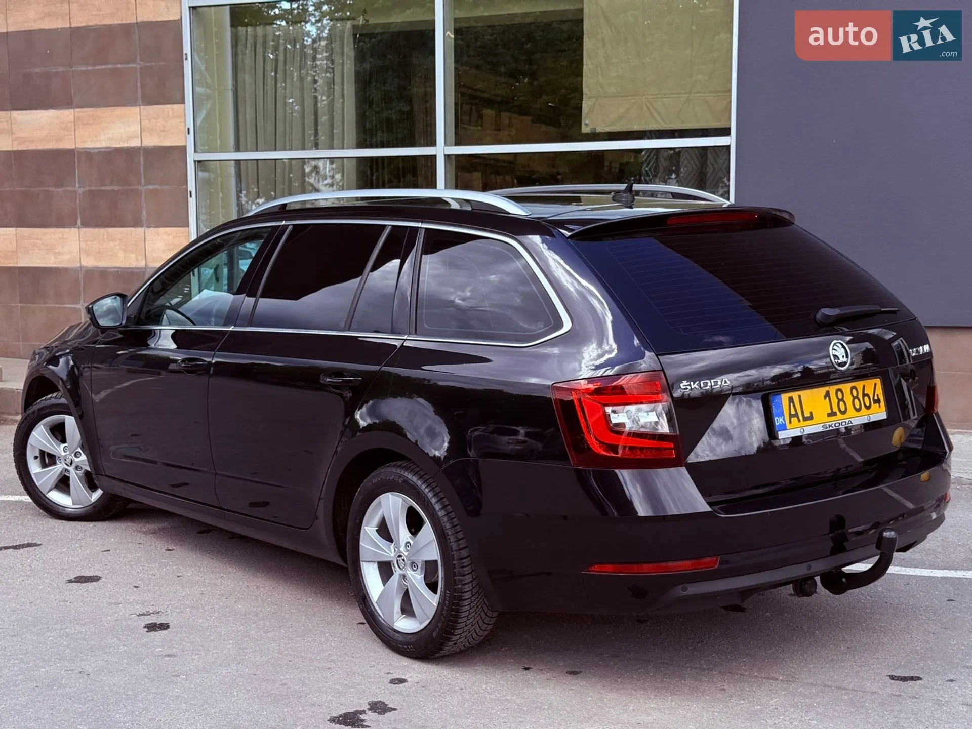 2019 Skoda Octavia - мініатюра 14