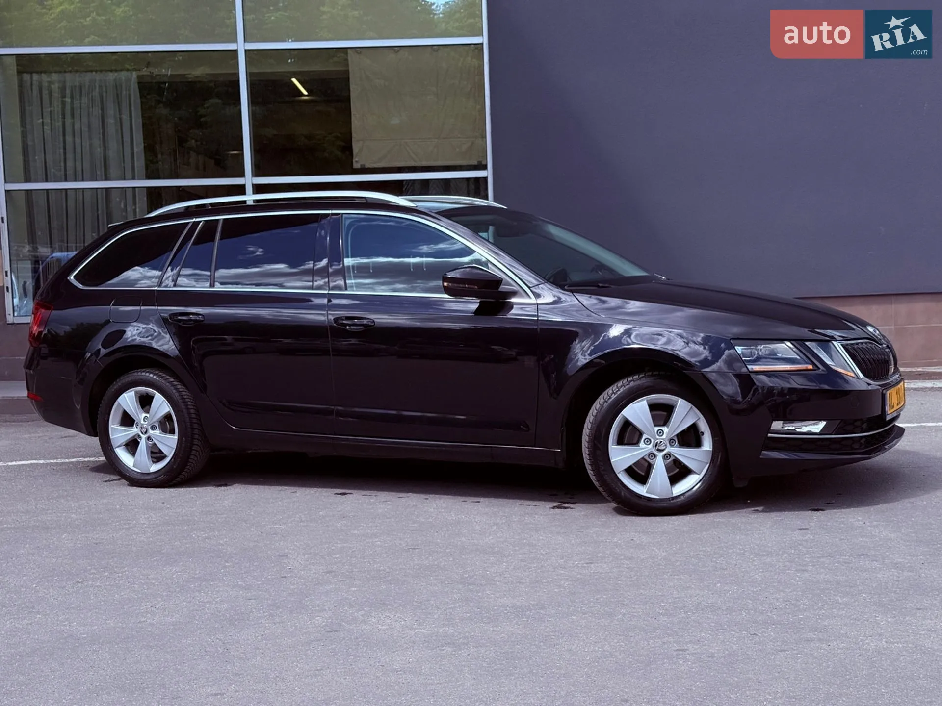 2019 Skoda Octavia - мініатюра 38