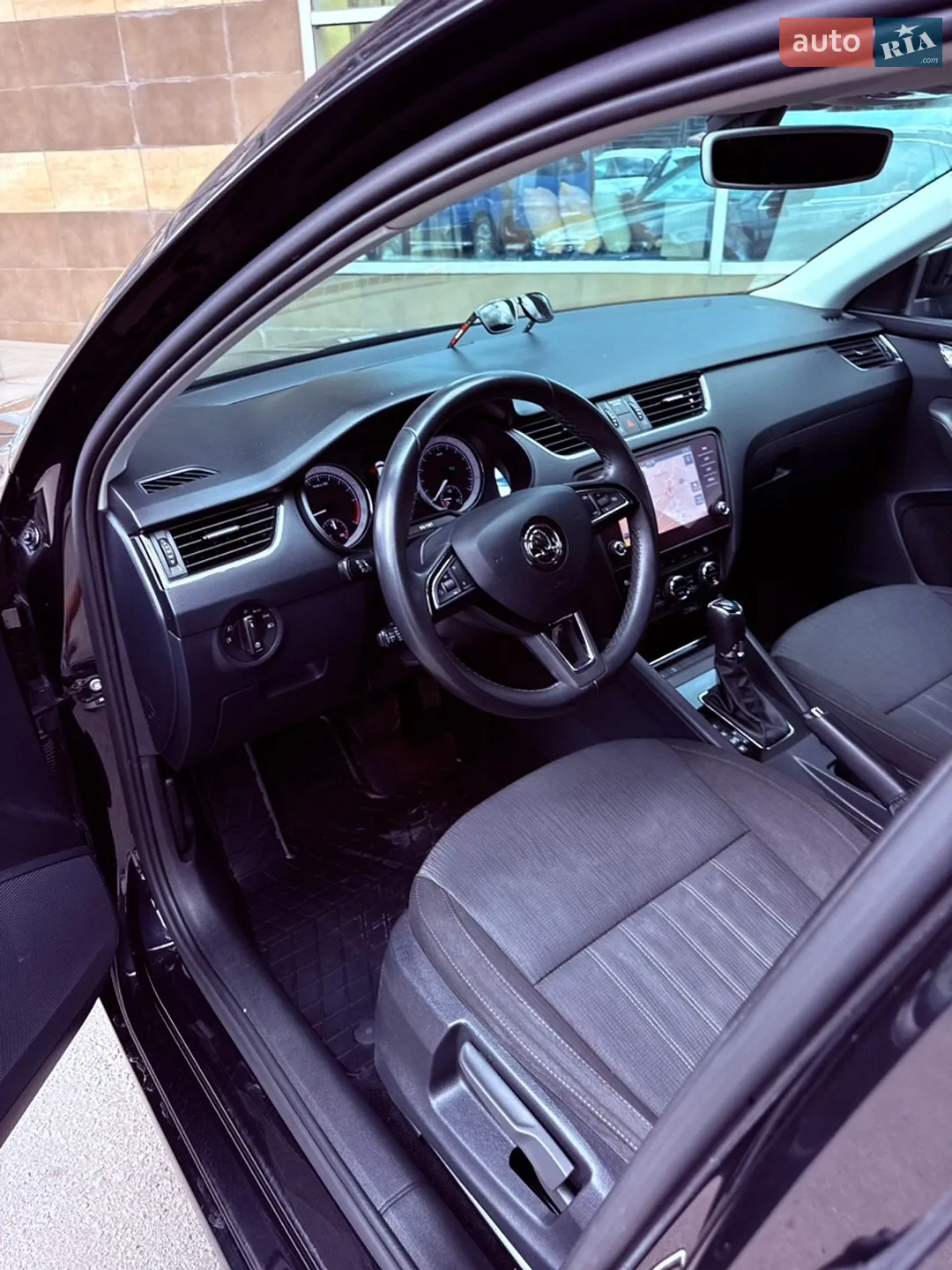 2019 Skoda Octavia - мініатюра 60