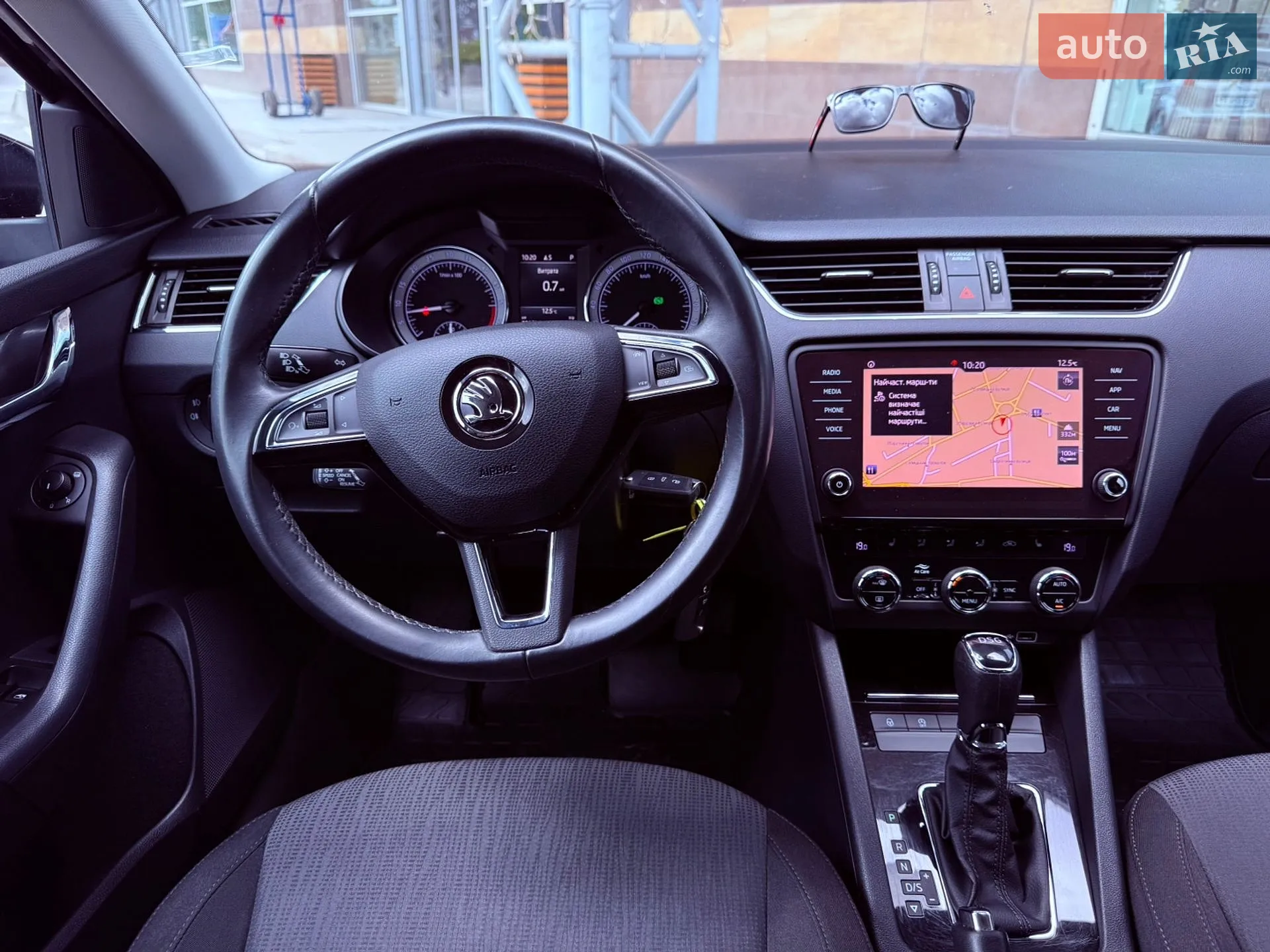 2019 Skoda Octavia - мініатюра 65