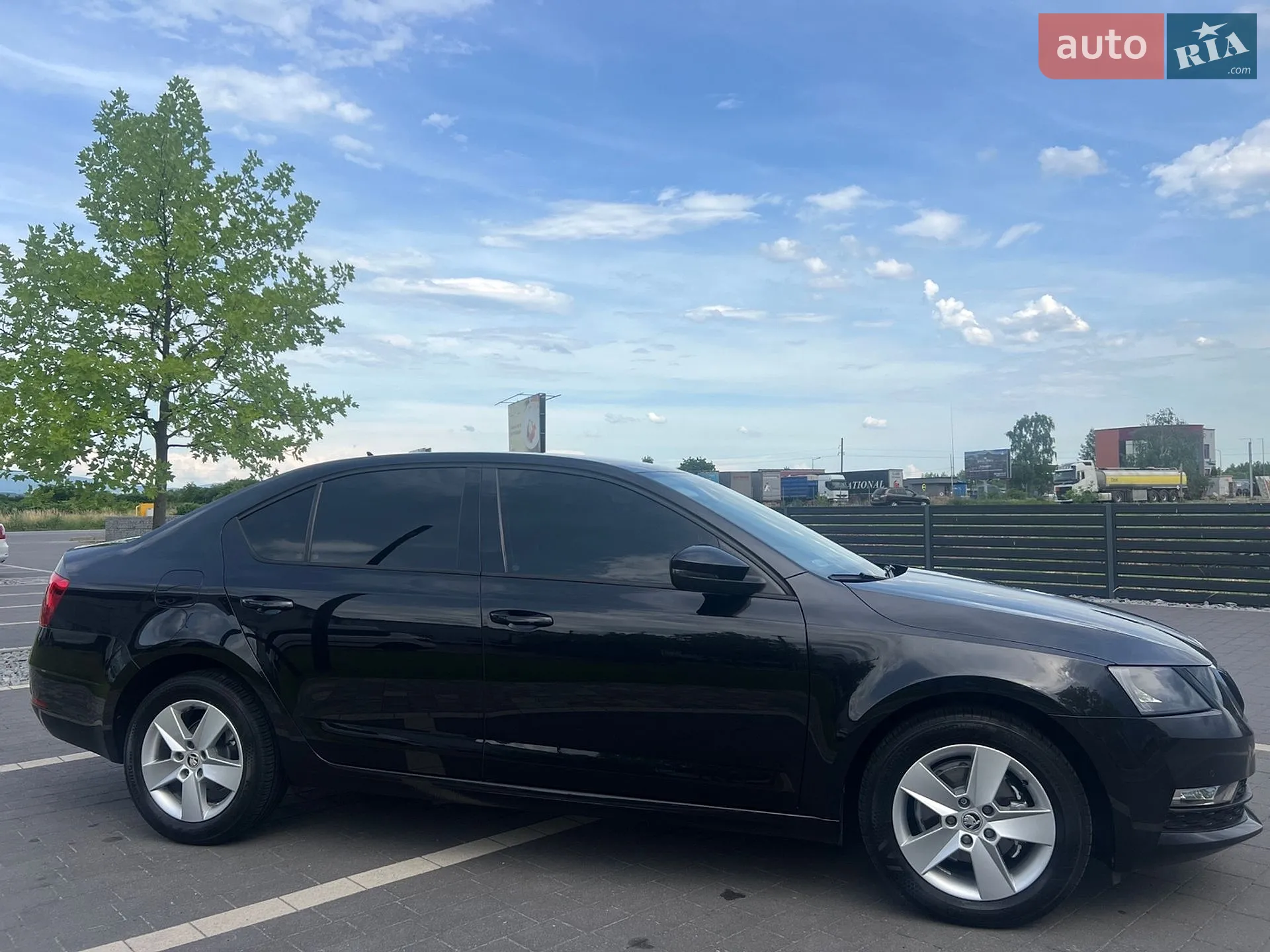 2018 Skoda Octavia - мініатюра 5