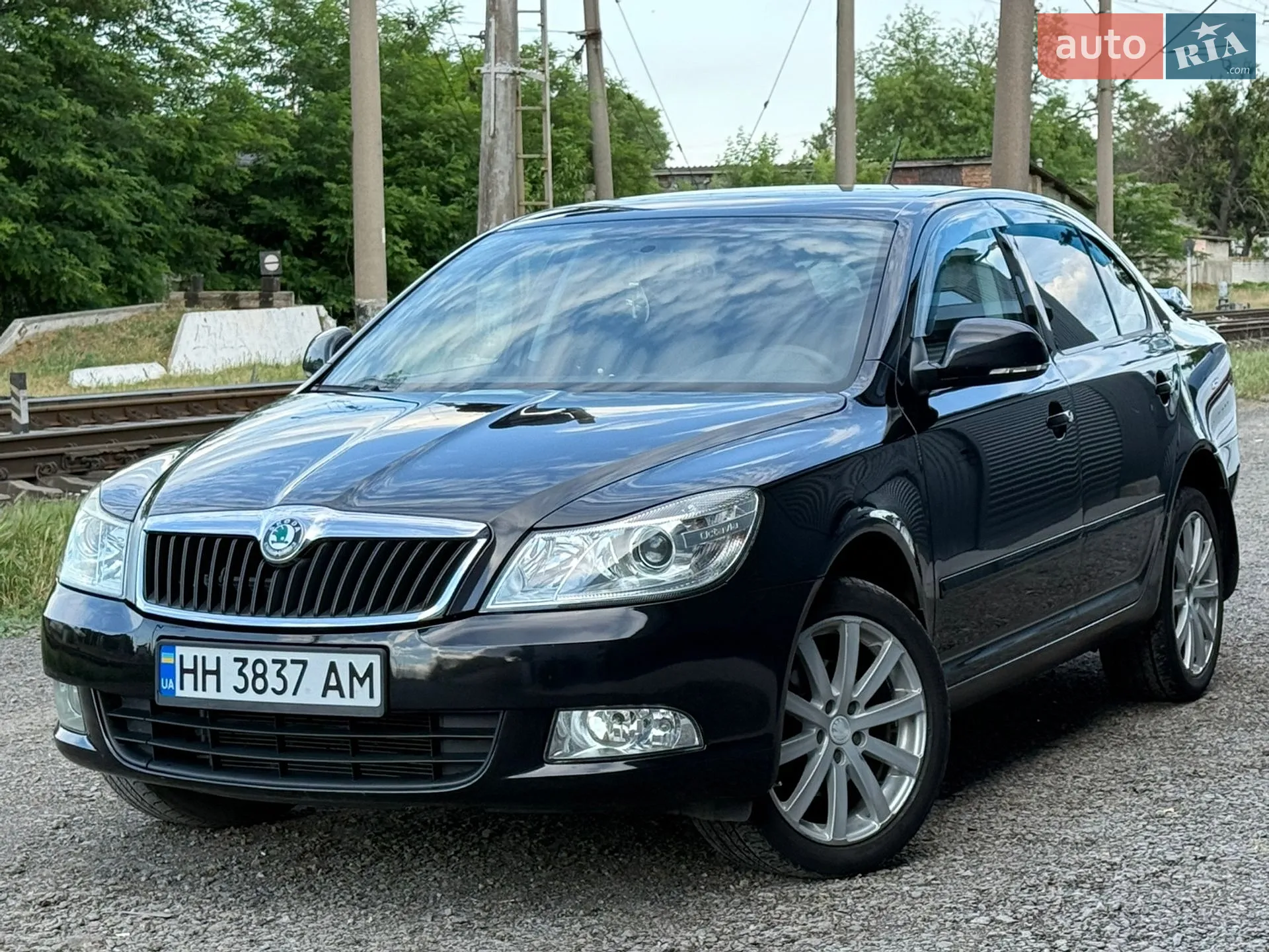 2011 Skoda Octavia - мініатюра 5