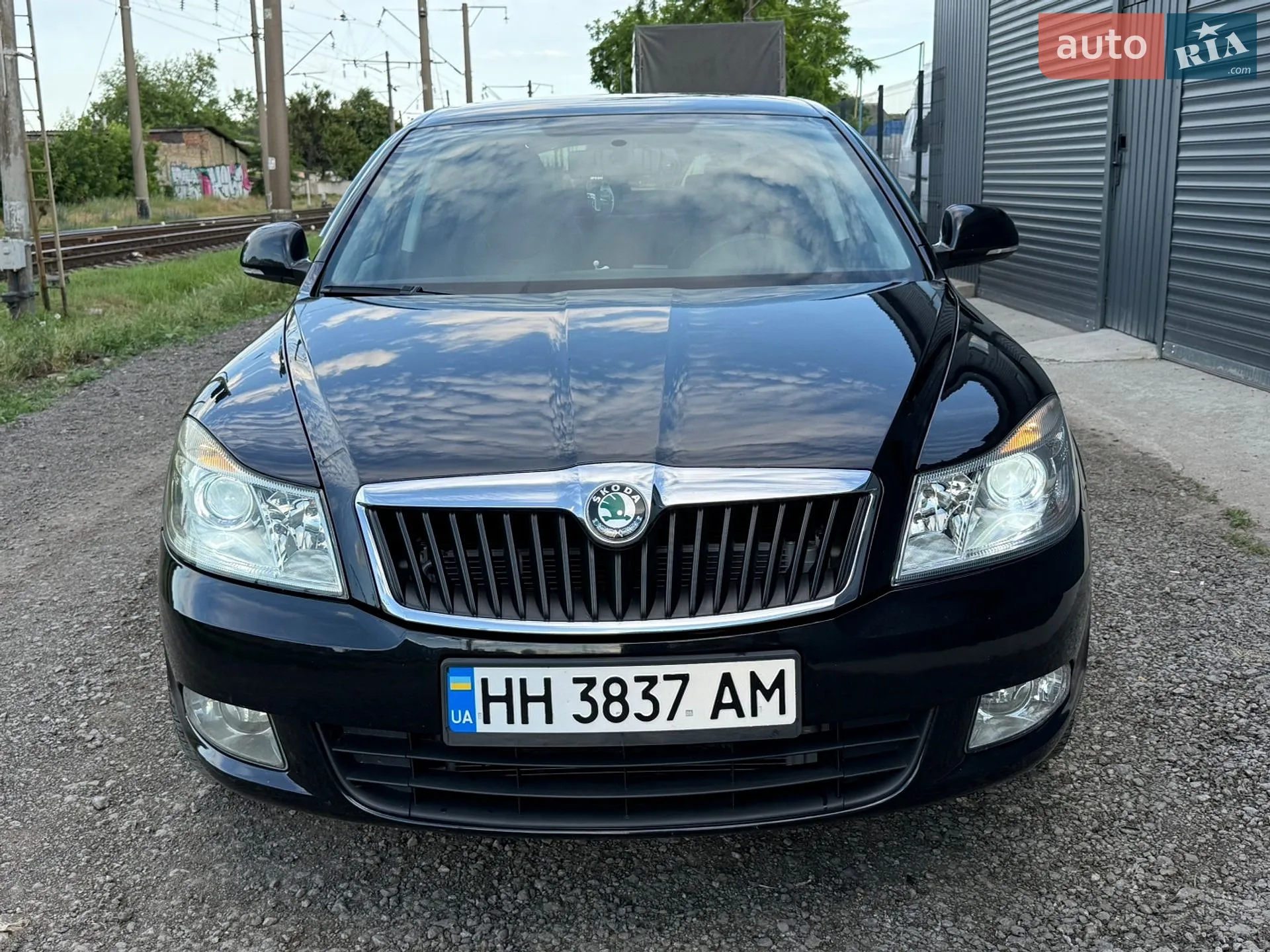 2011 Skoda Octavia - мініатюра 22