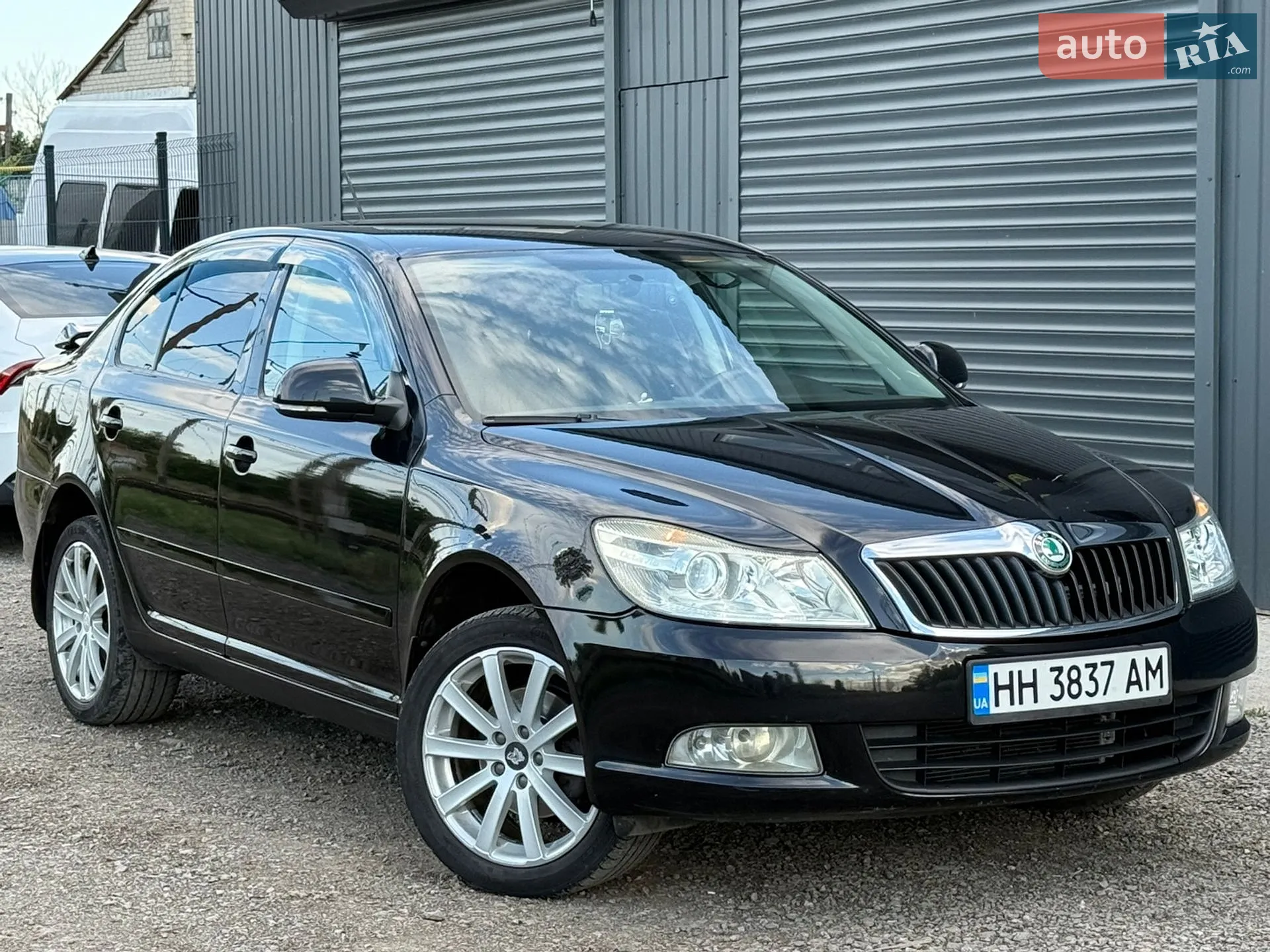 2011 Skoda Octavia - мініатюра 23