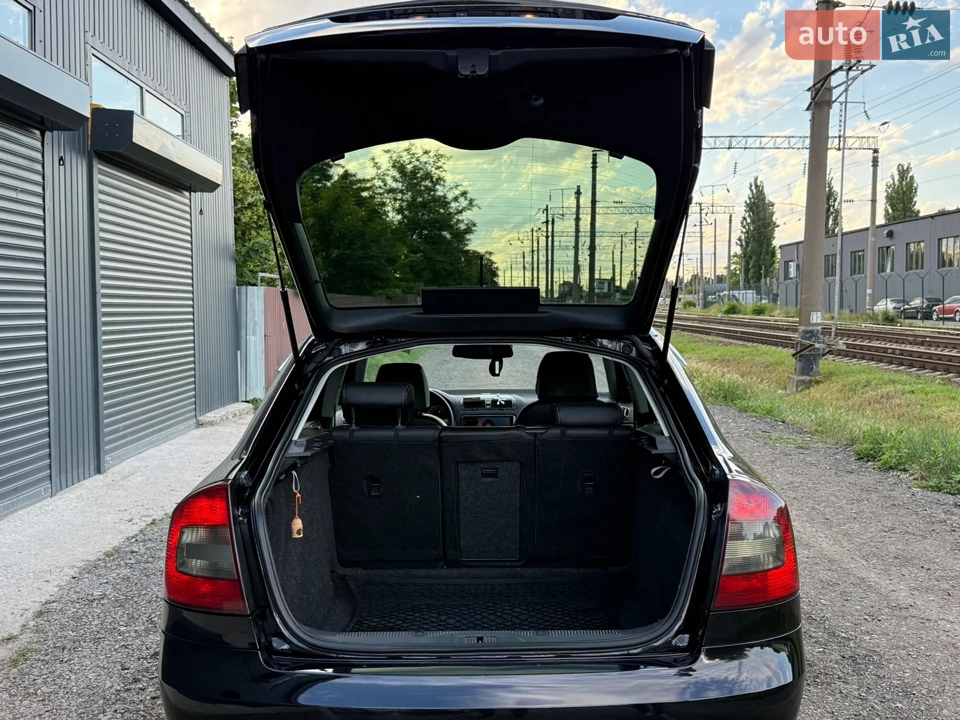 2011 Skoda Octavia - мініатюра 28