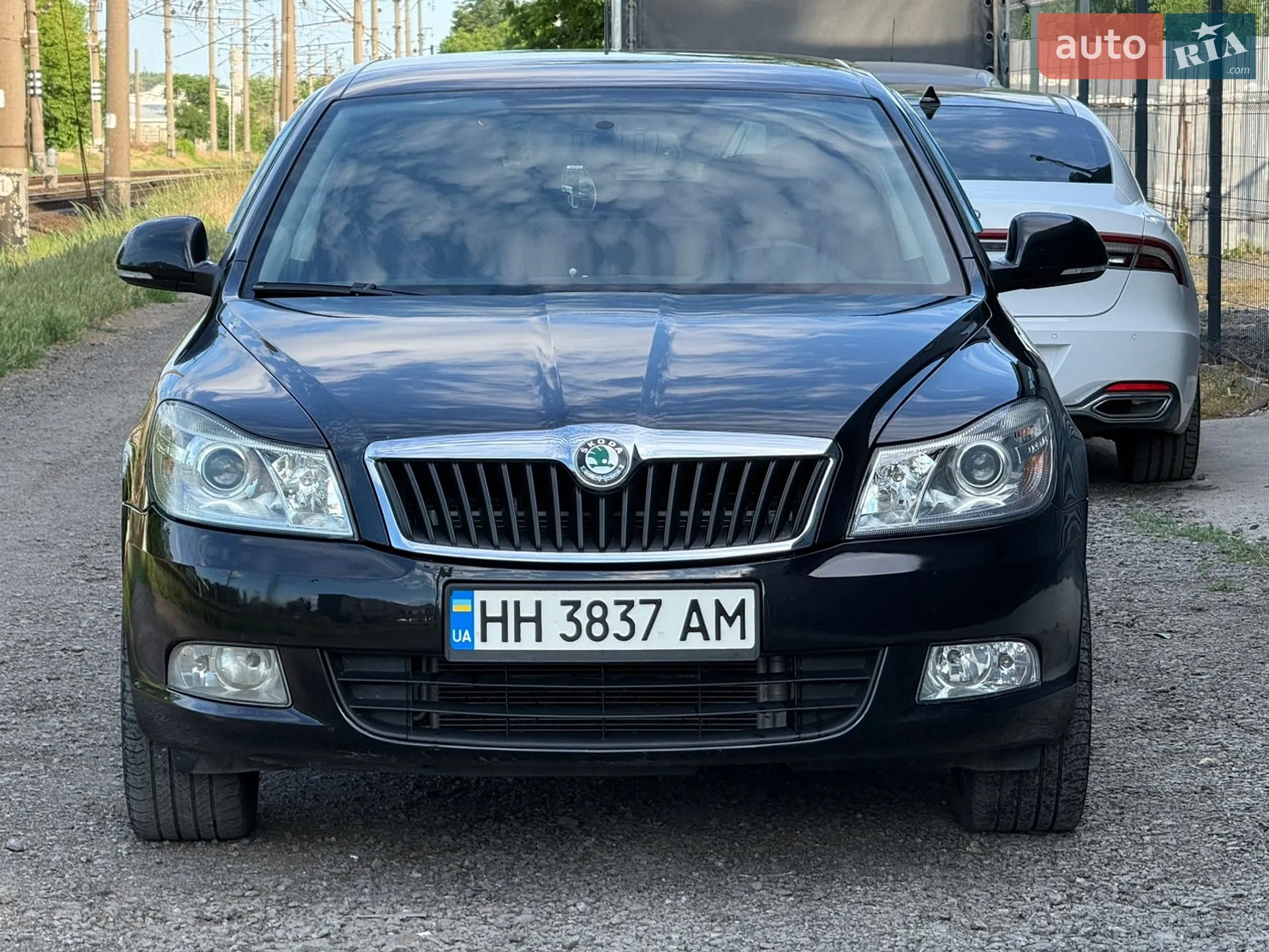 2011 Skoda Octavia - мініатюра 30