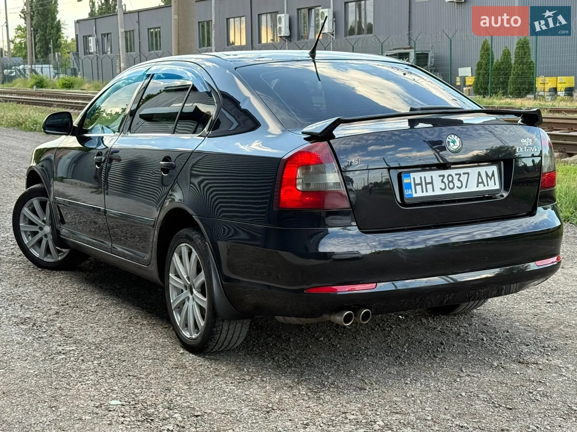 2011 Skoda Octavia - мініатюра 37