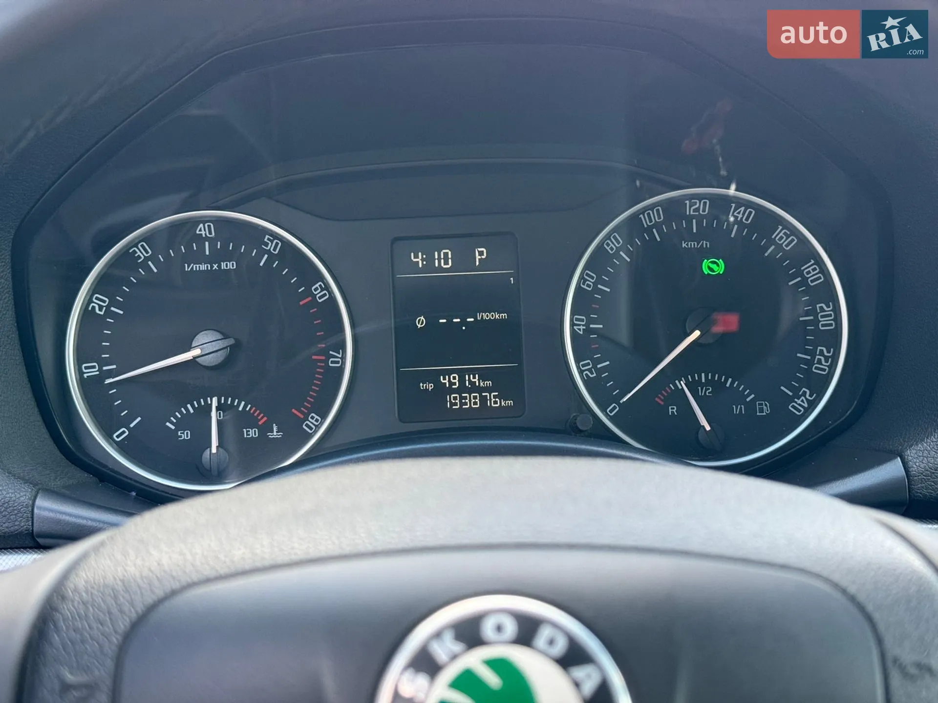 2011 Skoda Octavia - мініатюра 41