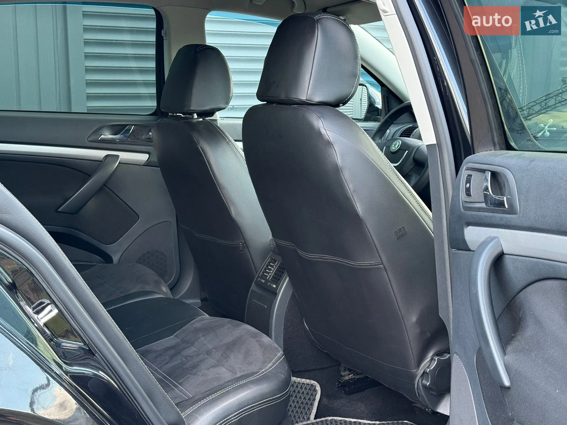 2011 Skoda Octavia - мініатюра 43