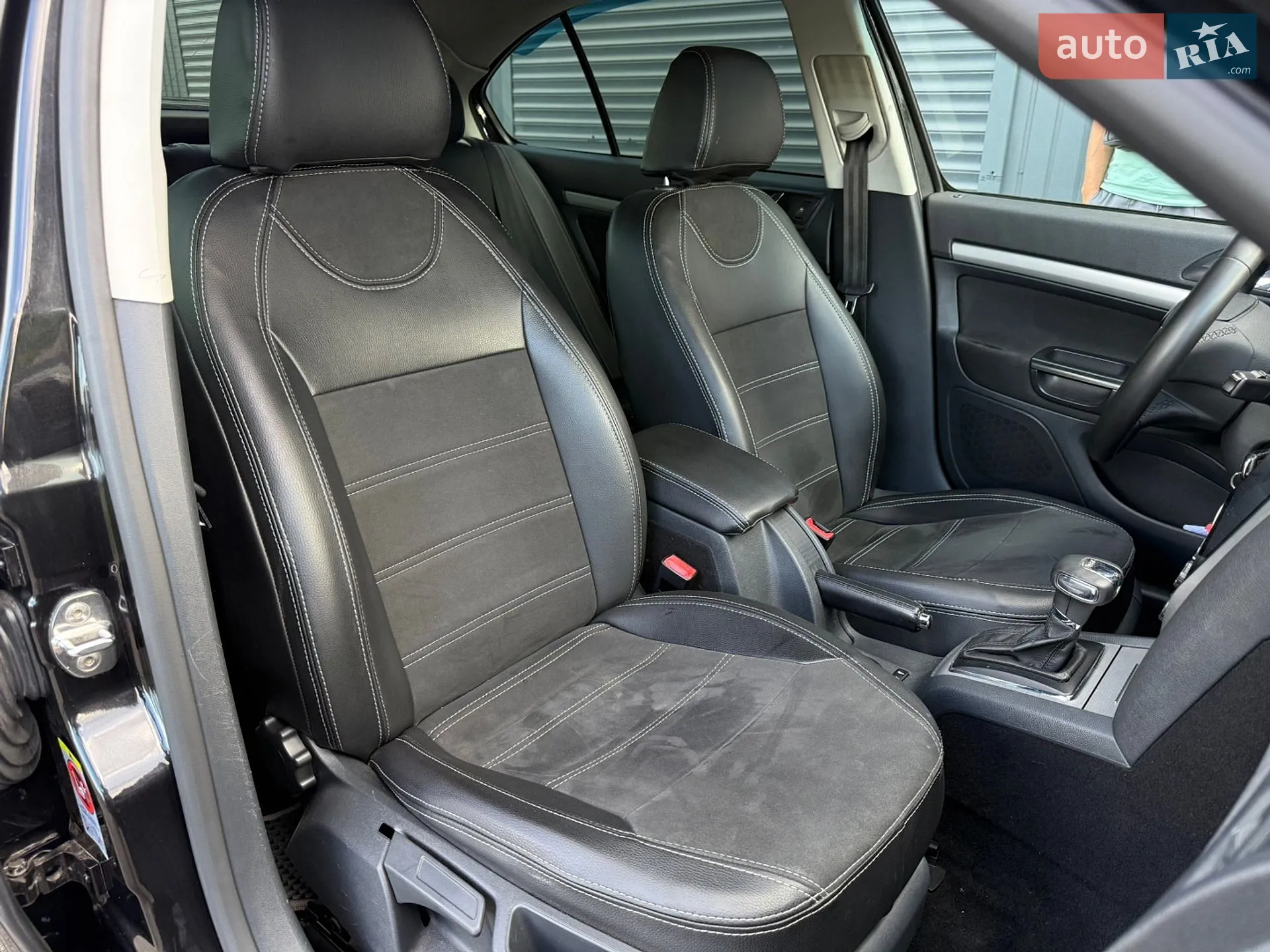 2011 Skoda Octavia - мініатюра 51