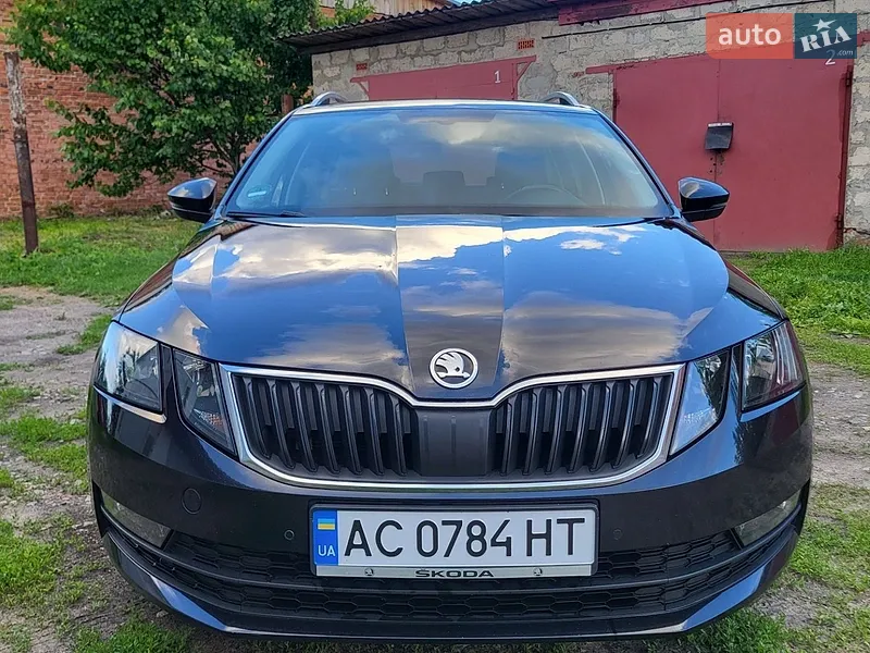 Skoda Octavia 2017 VIN TMBJG9NE2J0036136 фото оголошення 22 з 56